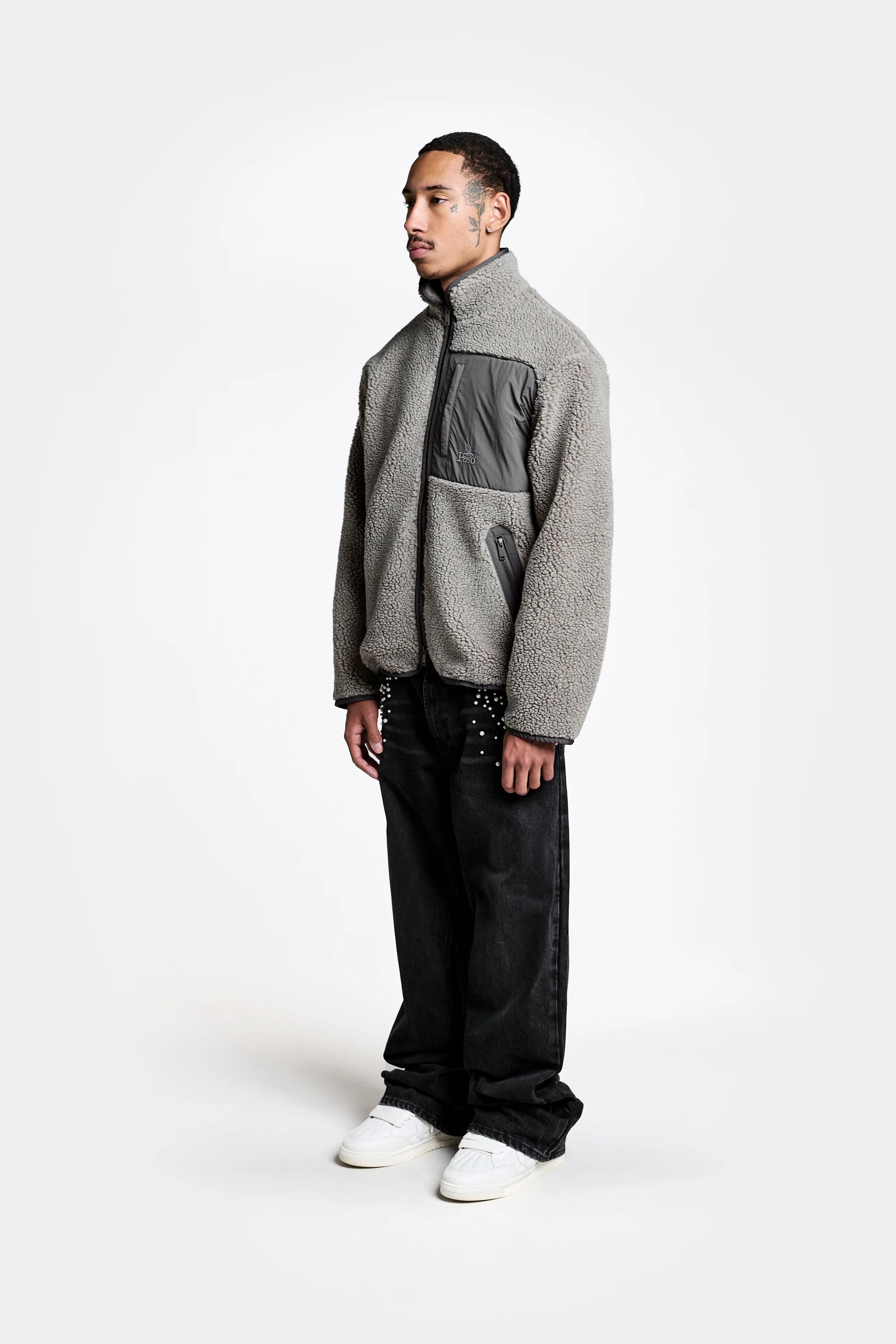 Sherpa Fleece - Image 2