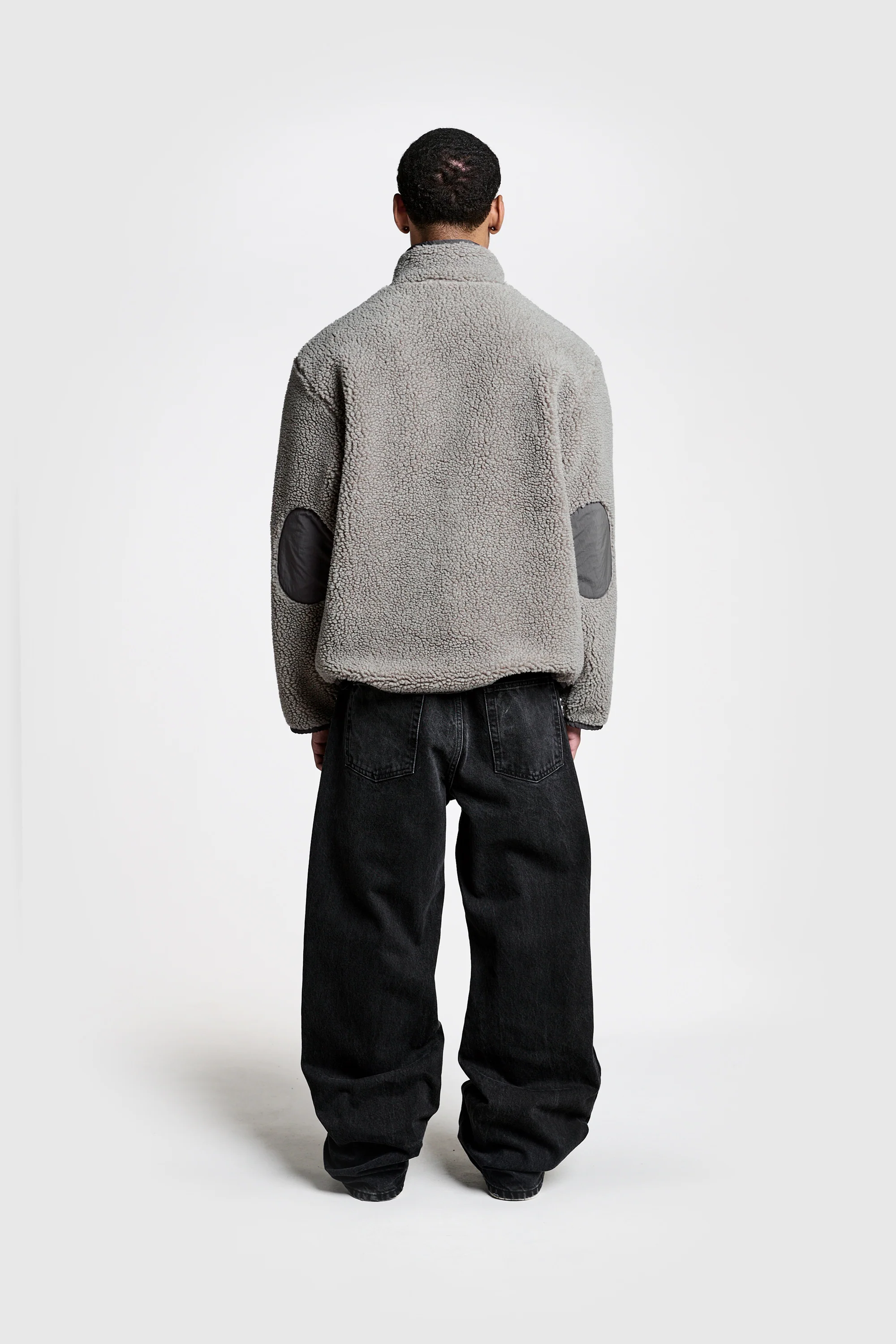 Sherpa Fleece - Image 3