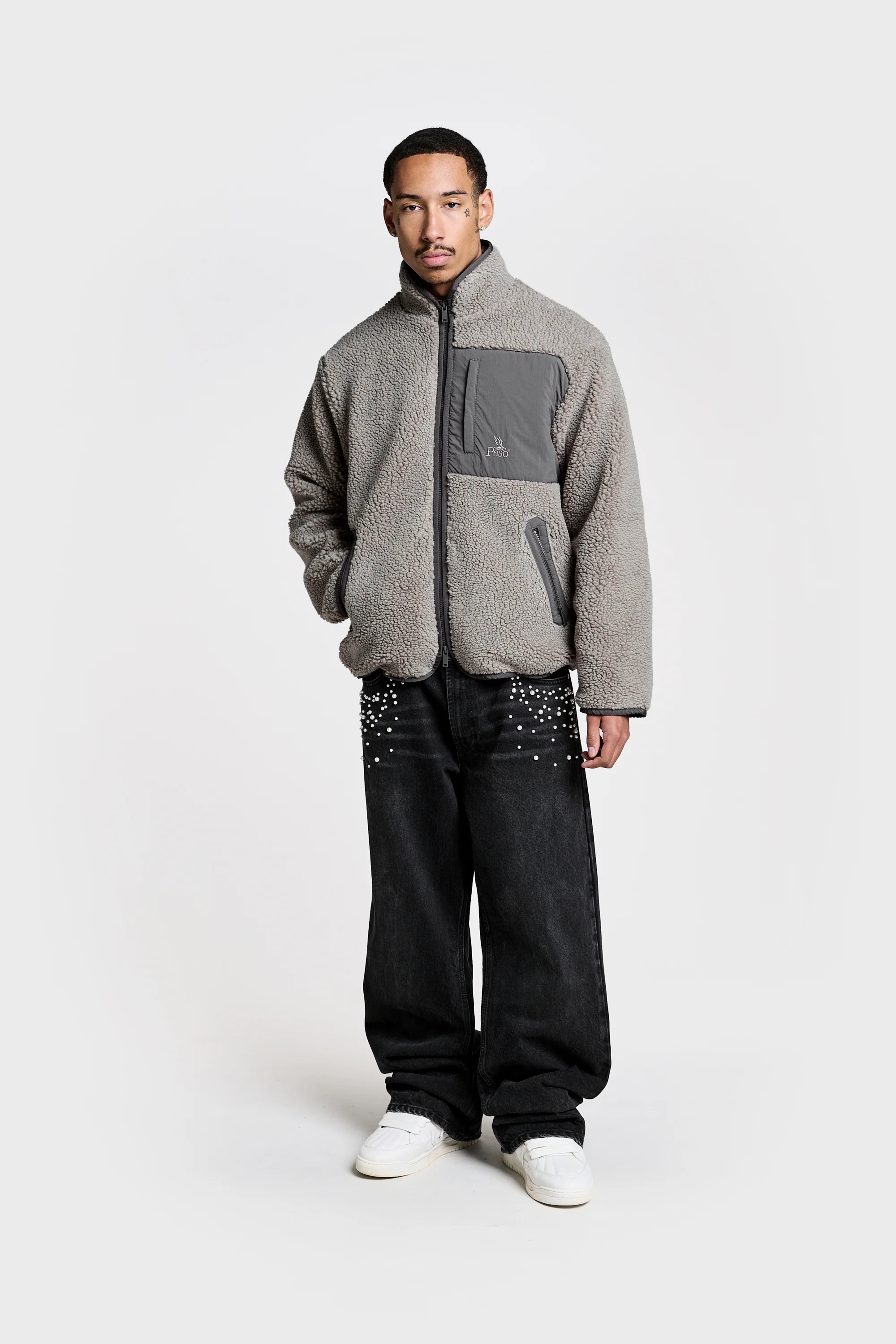 Sherpa Fleece - Image 4