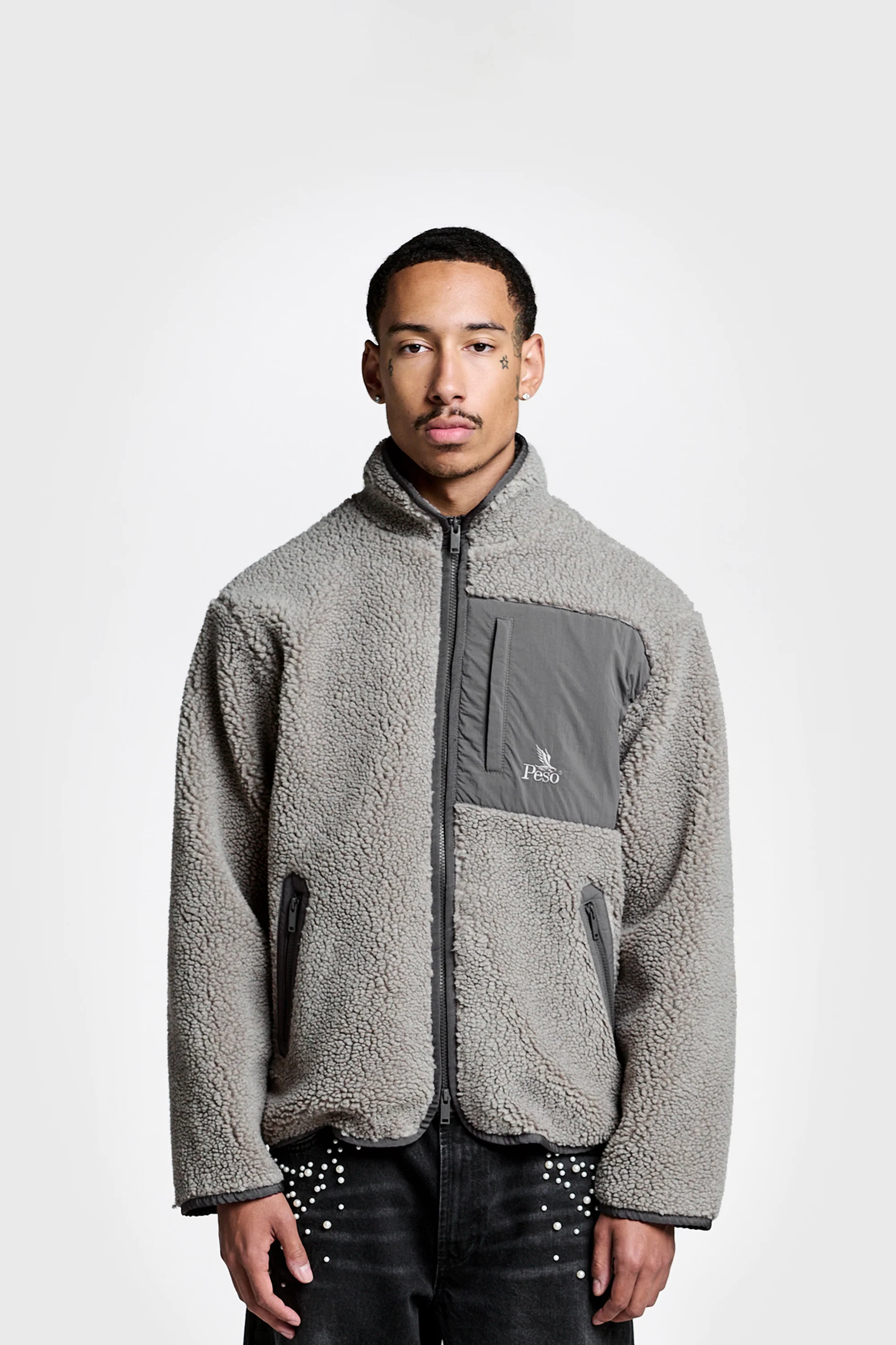 Sherpa Fleece - Image 5