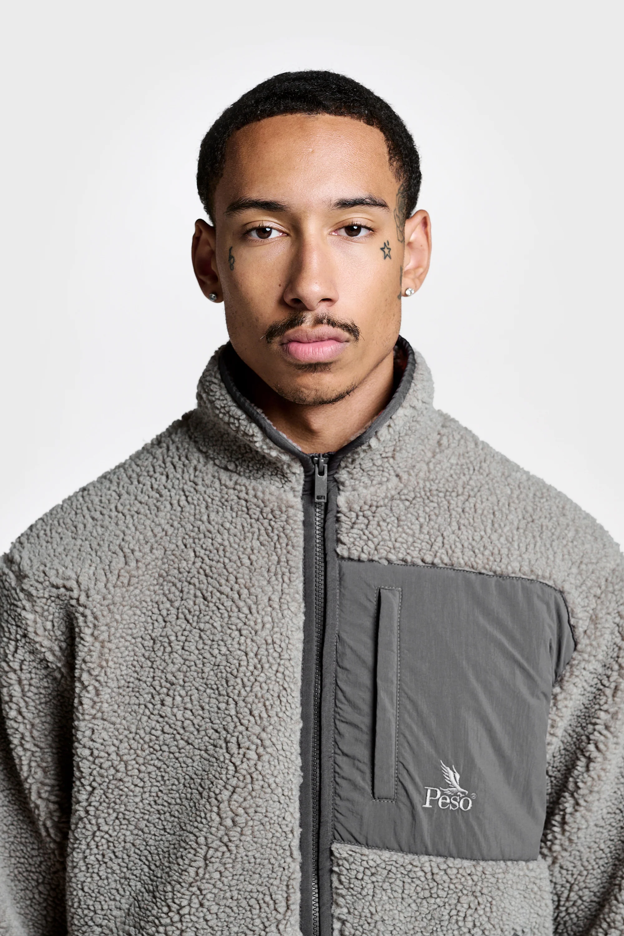 Sherpa Fleece - Image 6