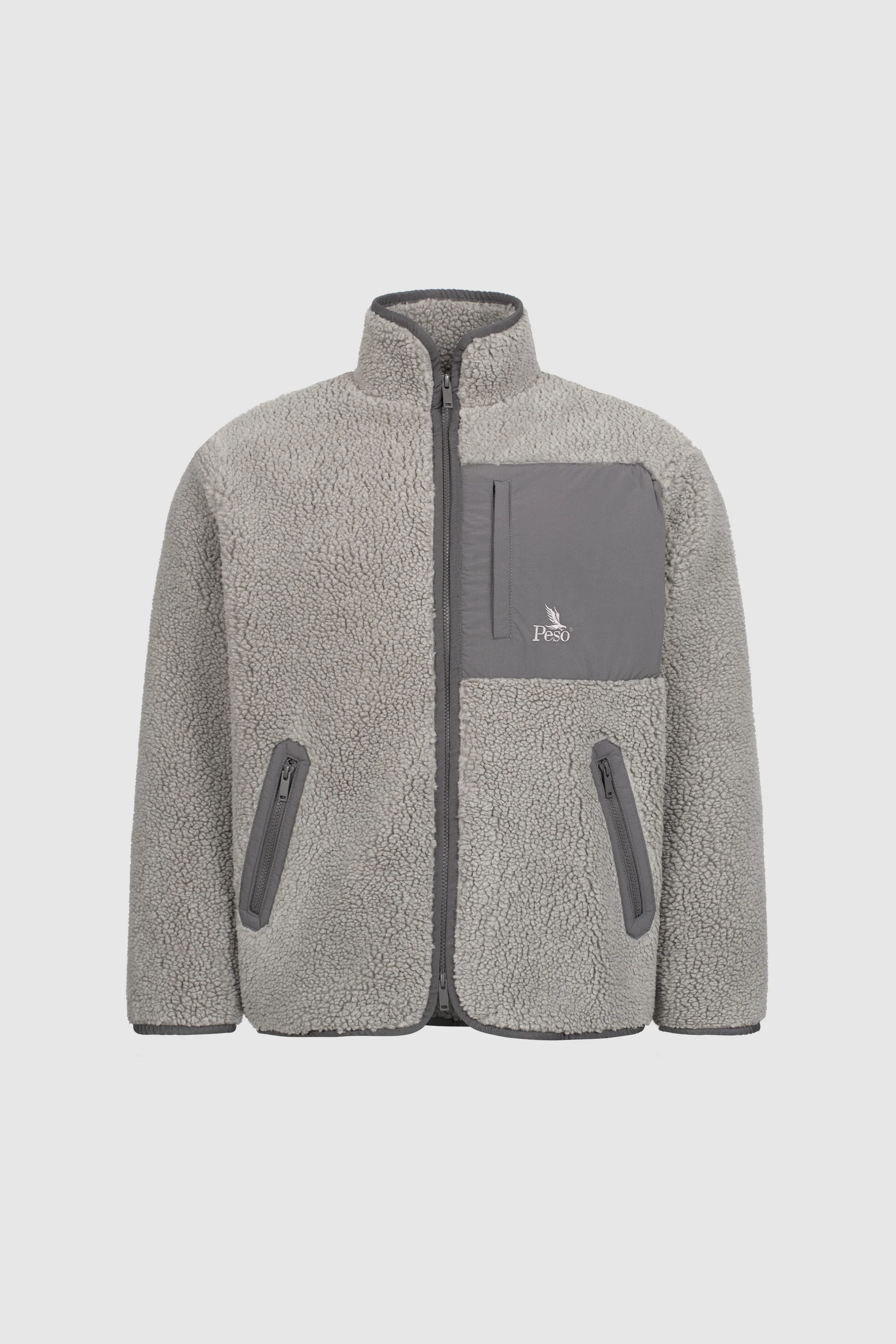 Sherpa Fleece - Image 7
