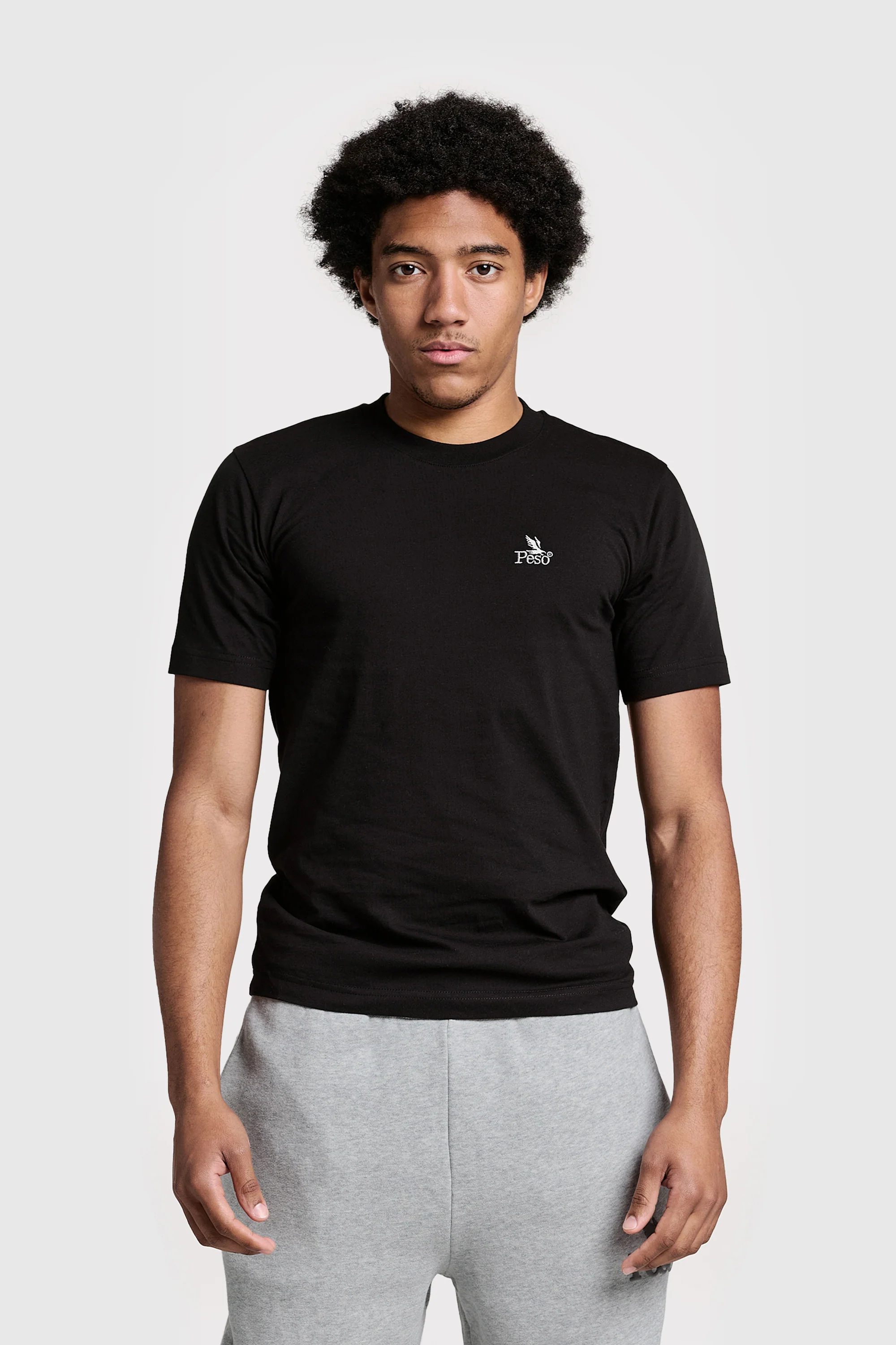 Slim Eagle Tee - Image 4