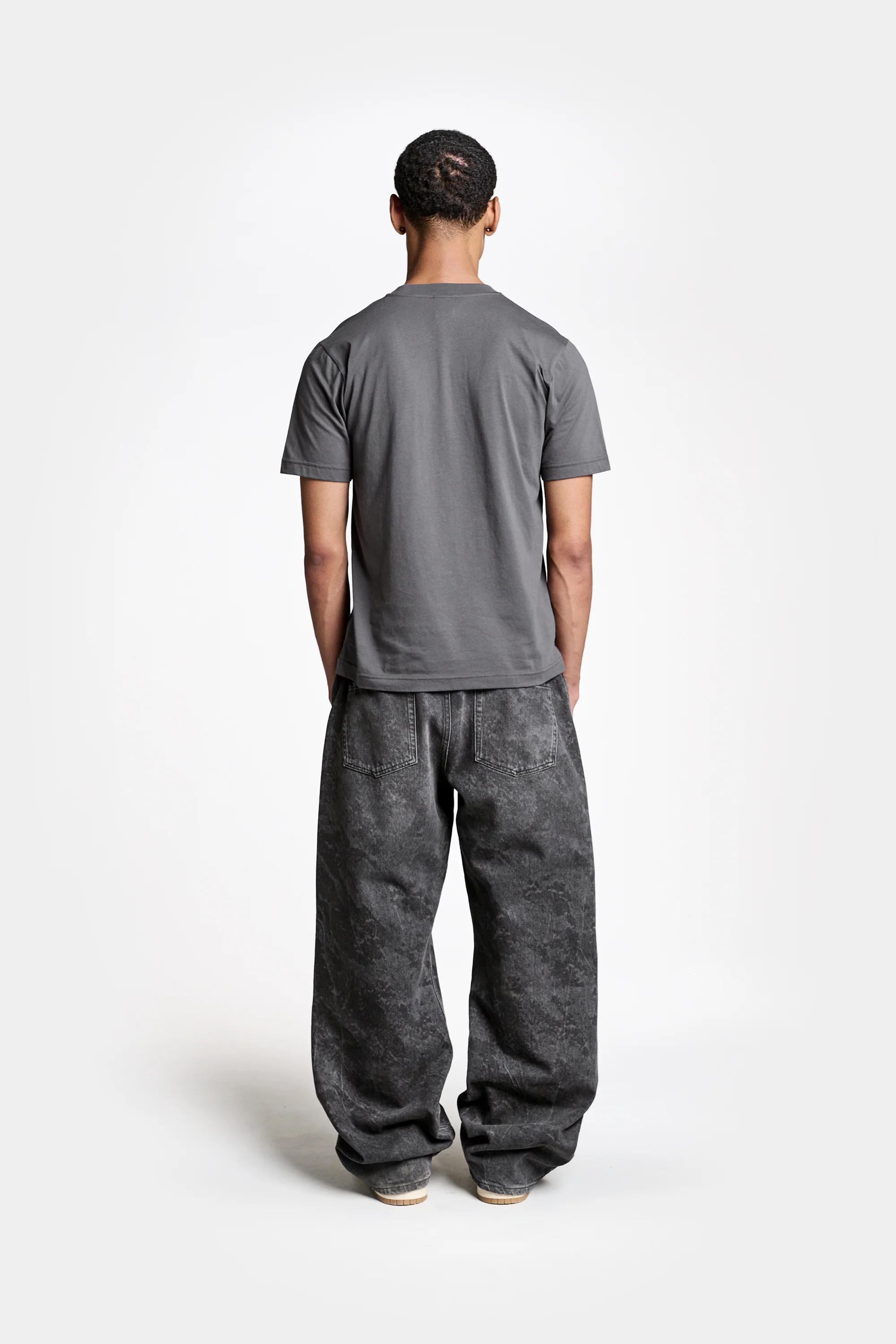 Slim Eagle Tee - Image 3
