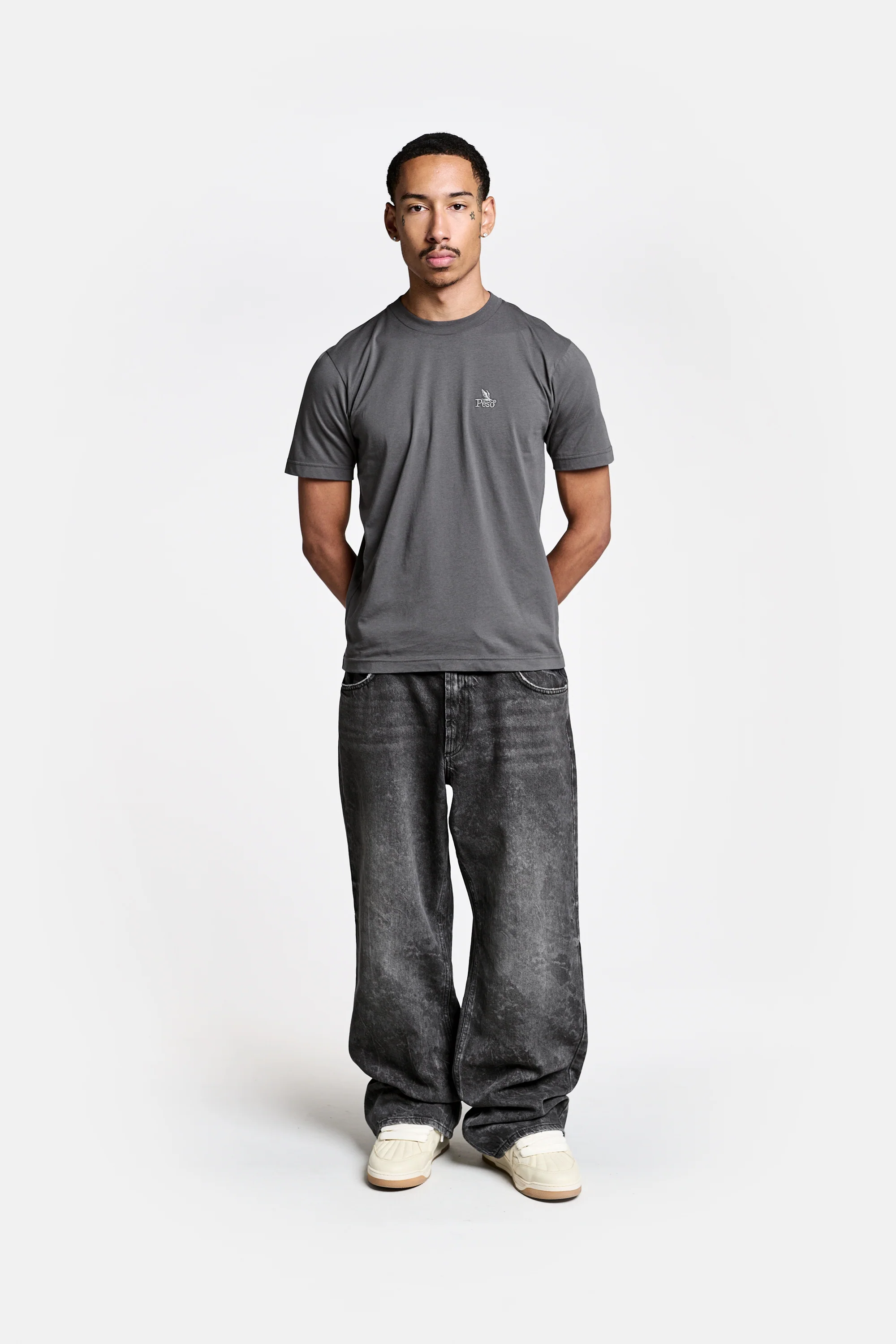 Slim Eagle Tee - Image 4