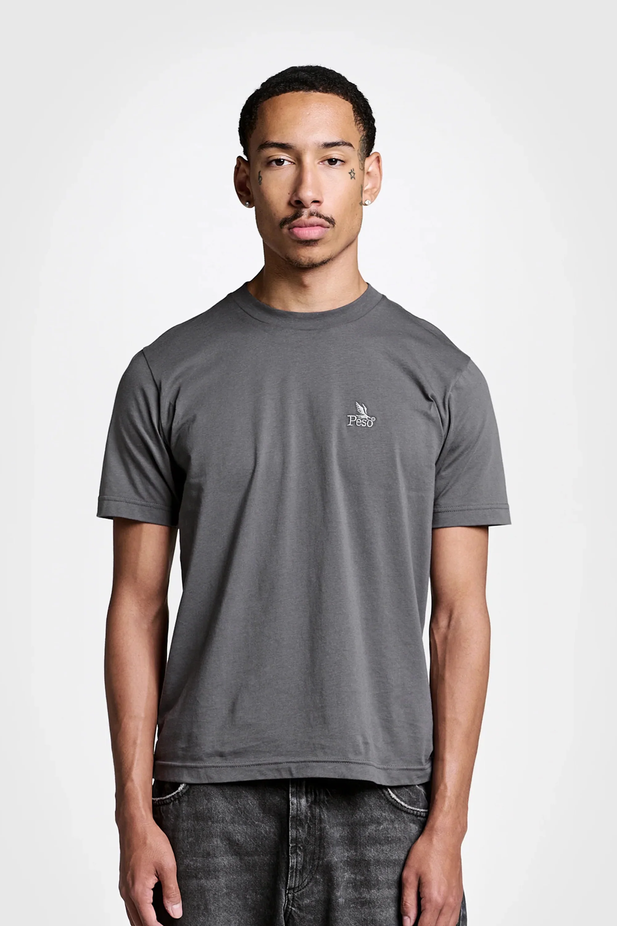 Slim Eagle Tee - Image 5