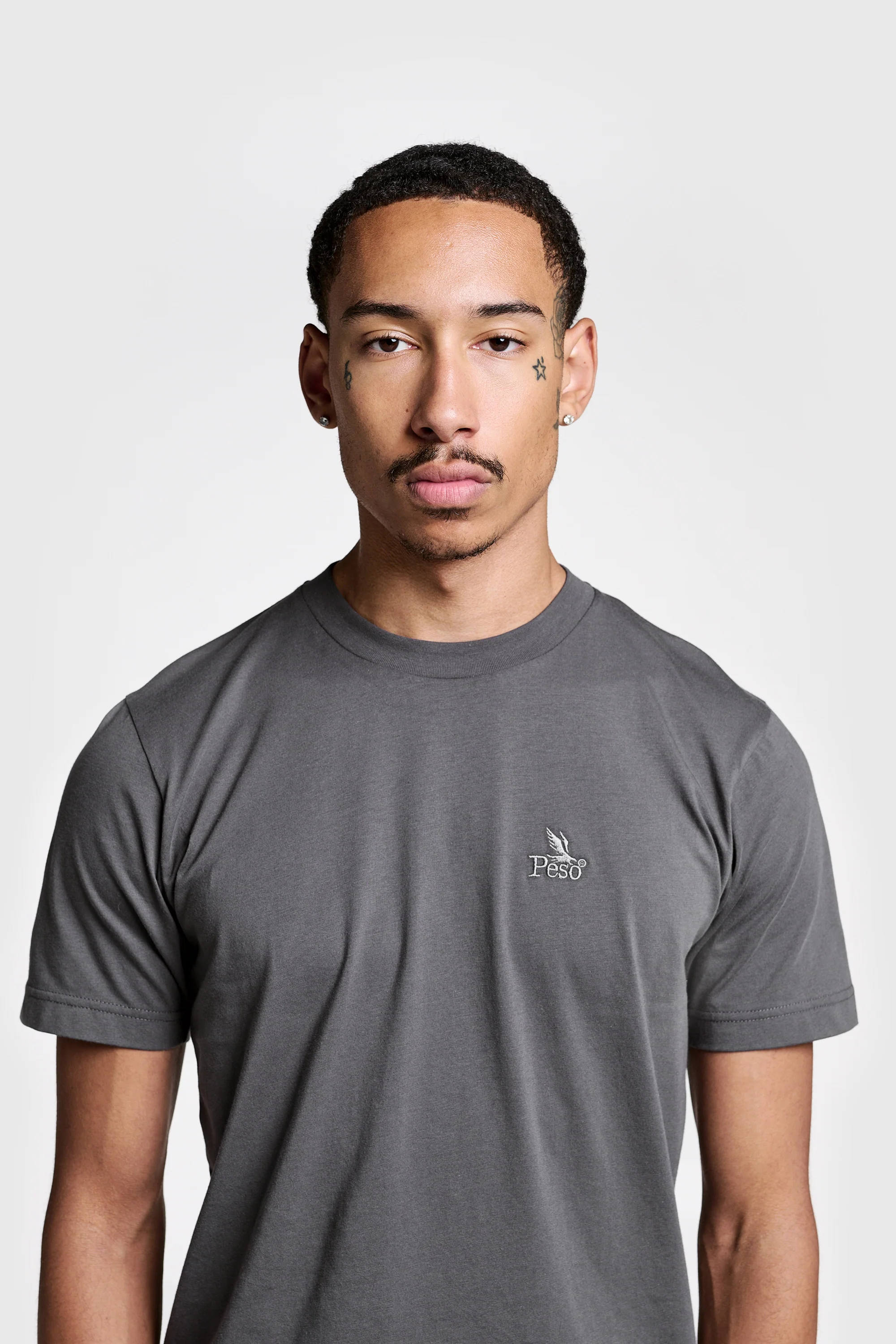 Slim Eagle Tee - Image 6