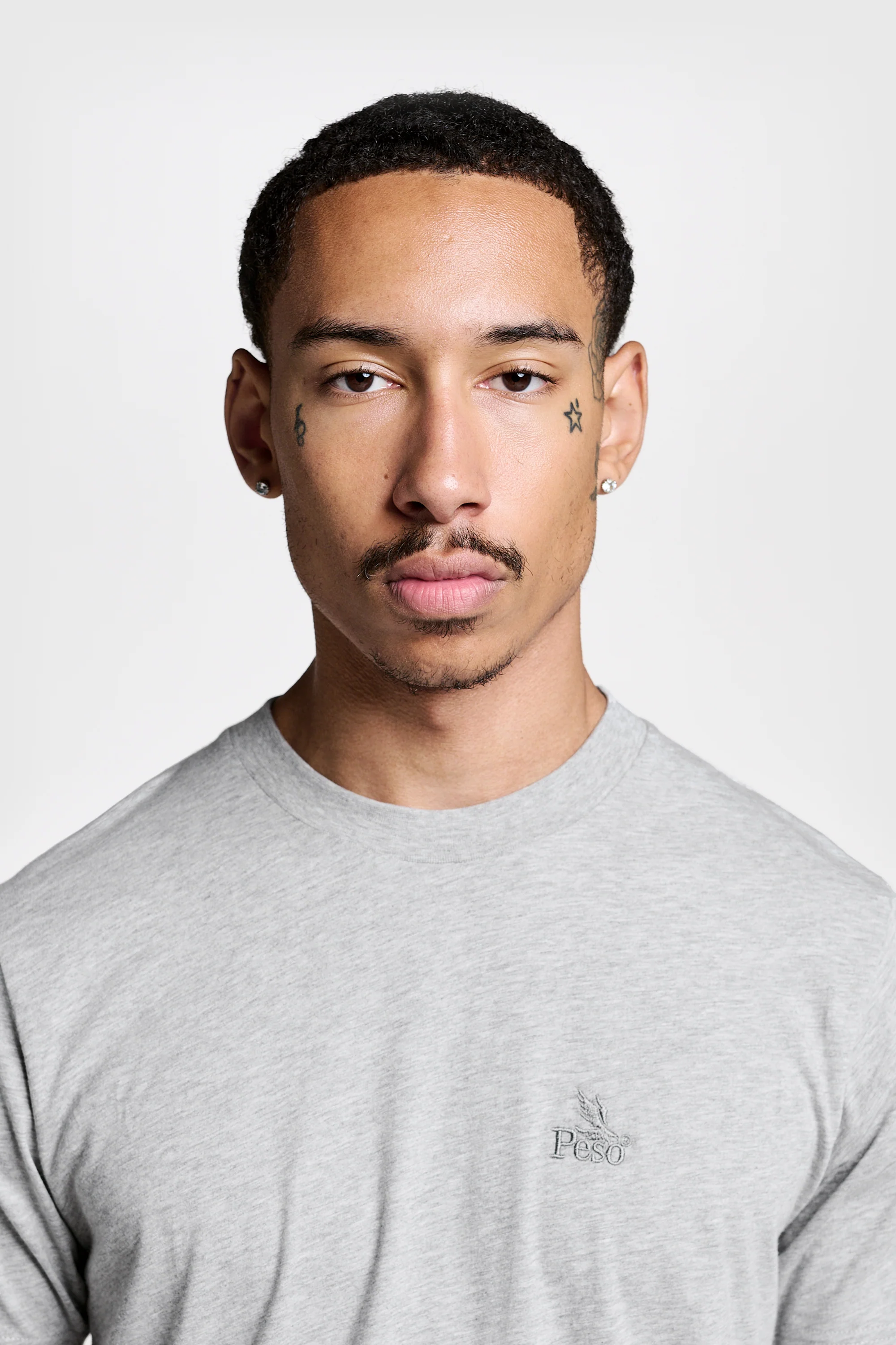 Slim Eagle Tee - Image 6
