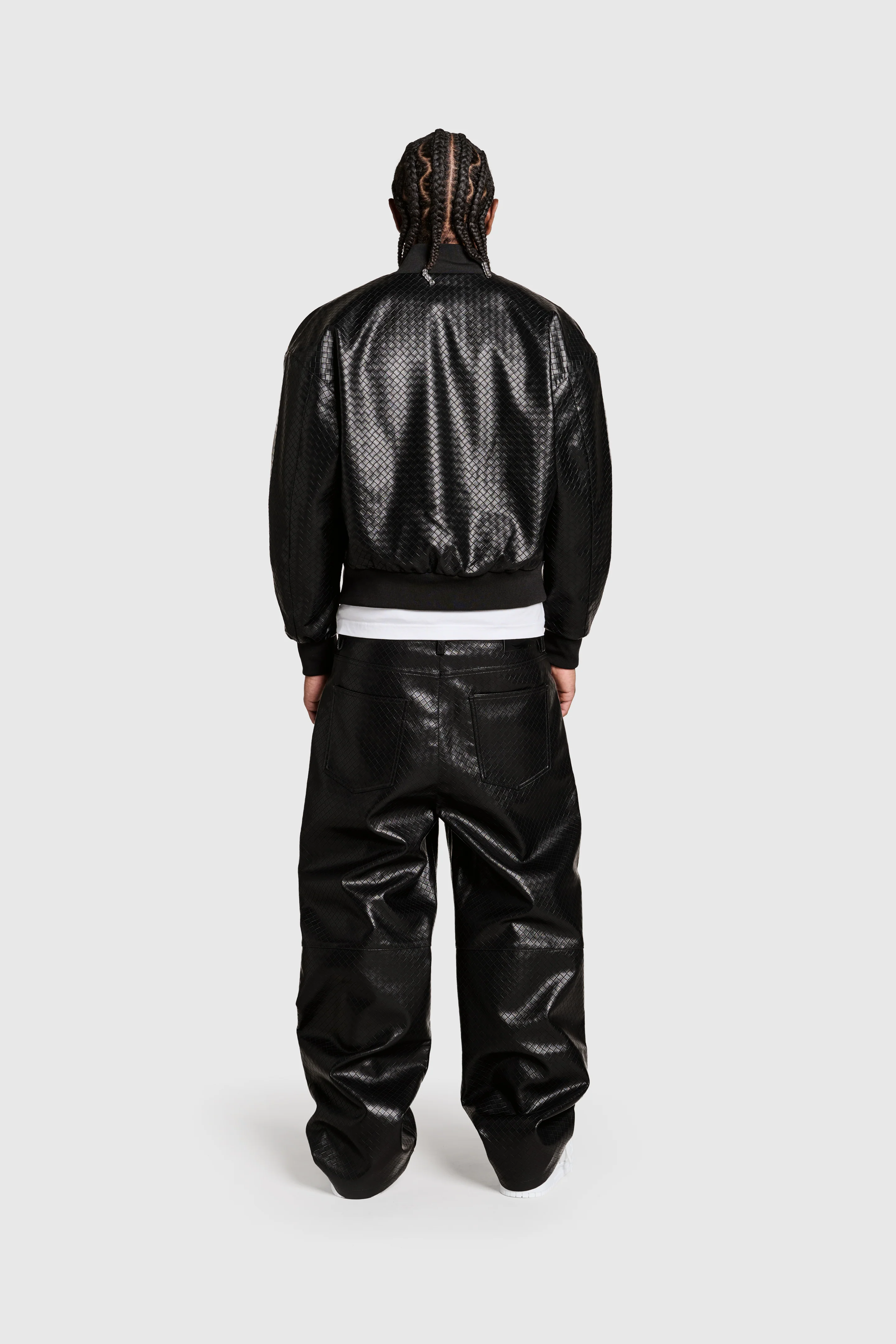 SoHo Bomber - Image 3