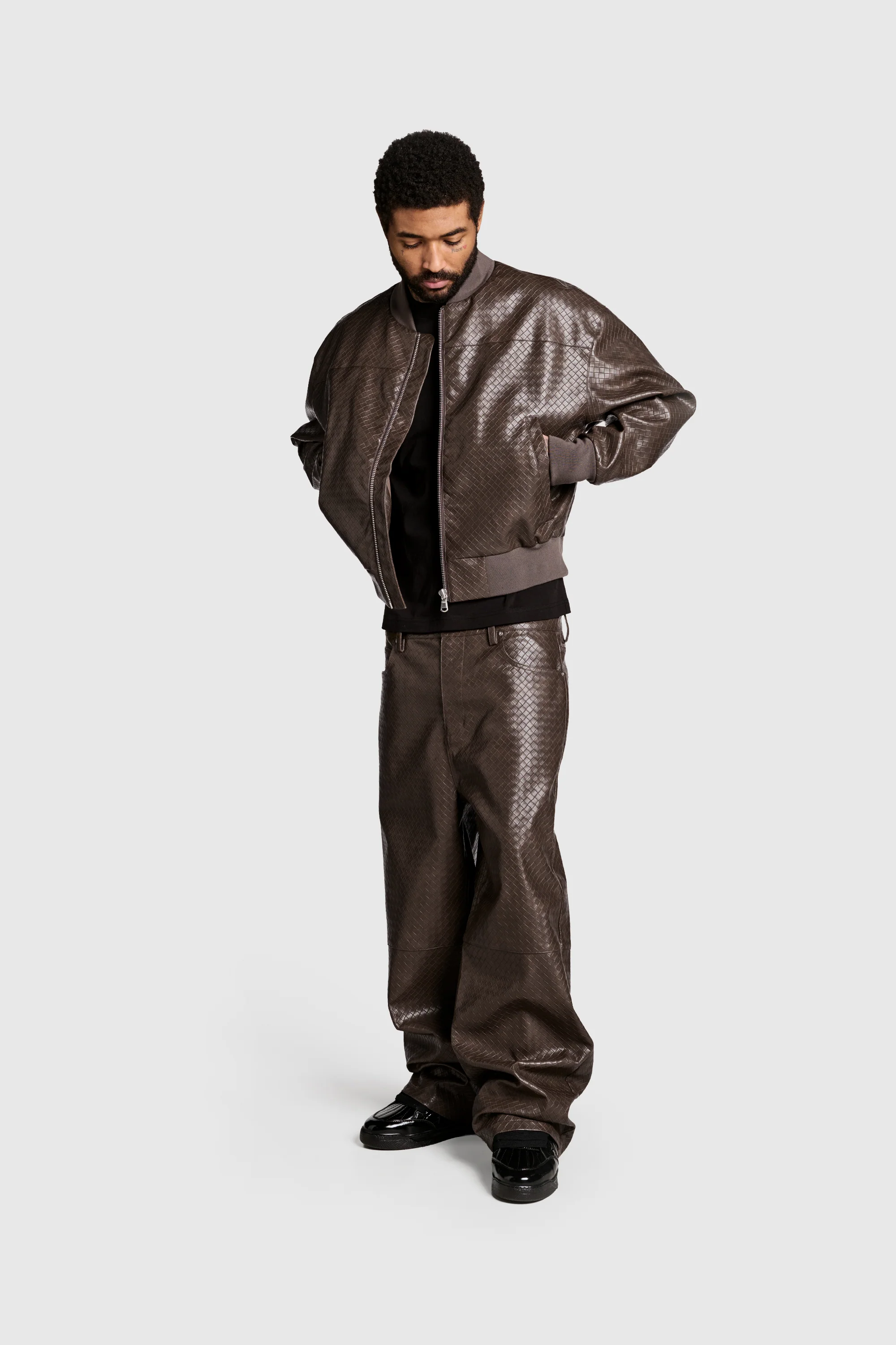 SoHo Bomber - Image 4