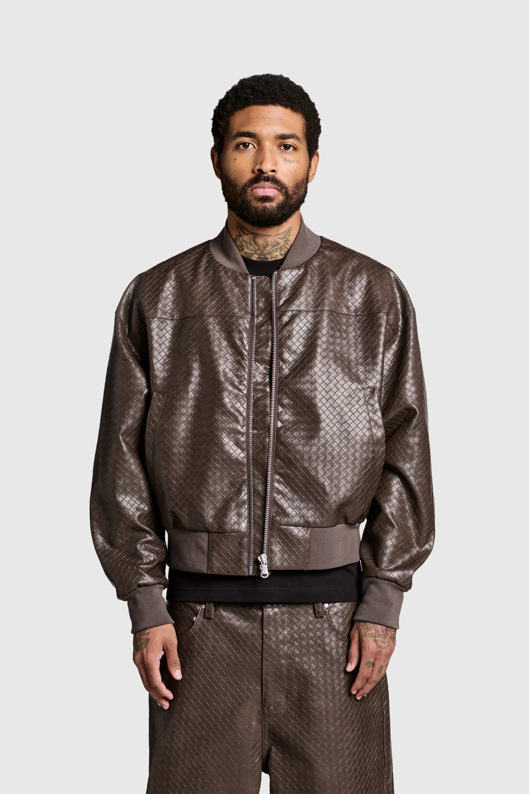 SoHo Bomber - Image 5