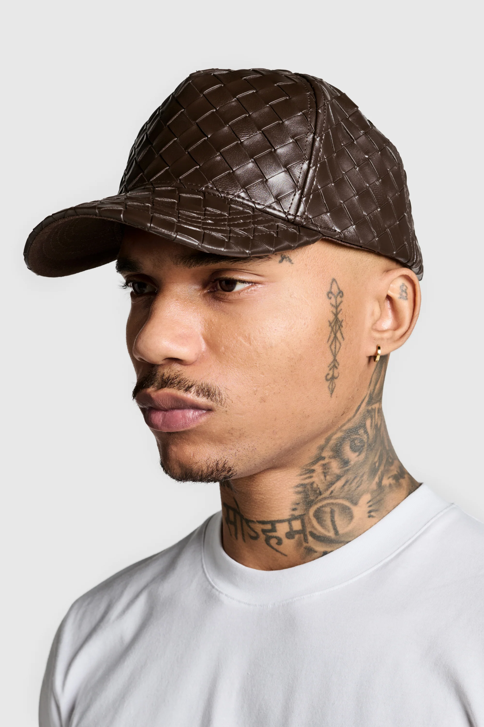 SoHo Cap