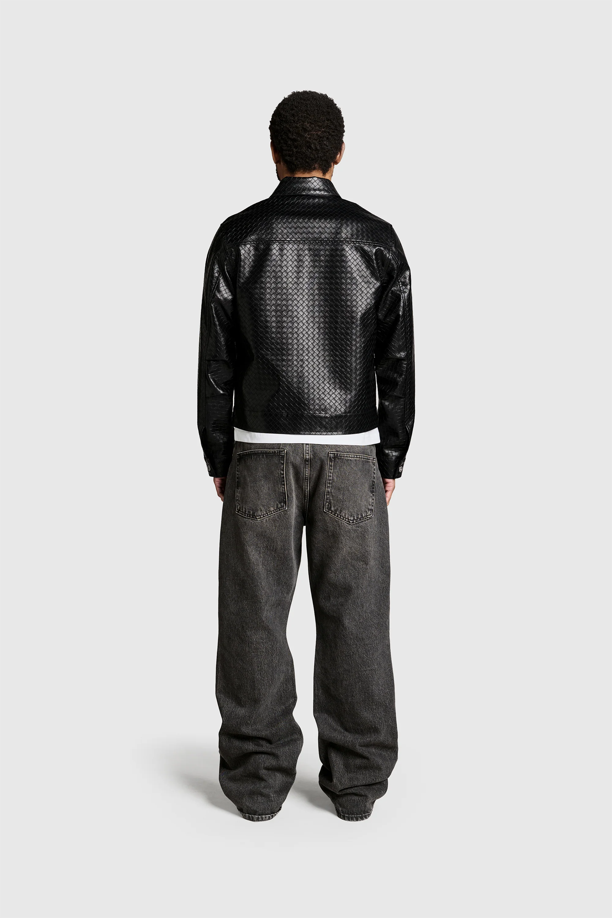 SoHo Jacket - Image 3