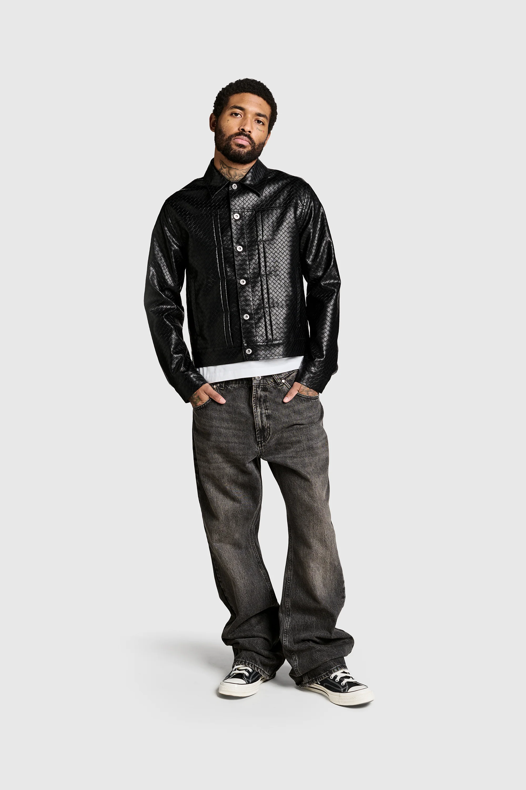 SoHo Jacket - Image 4