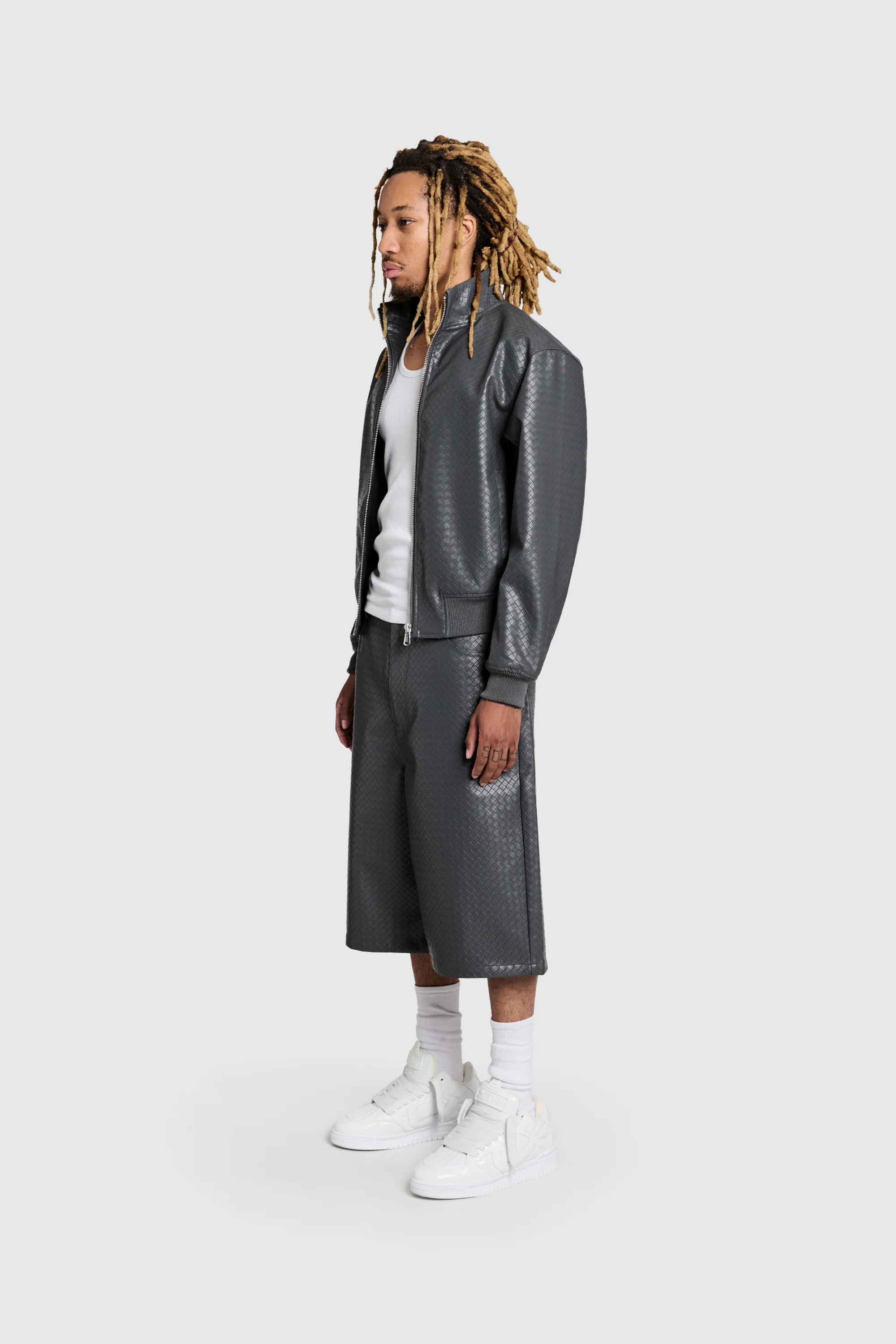 SoHo Trackjacket - Image 2
