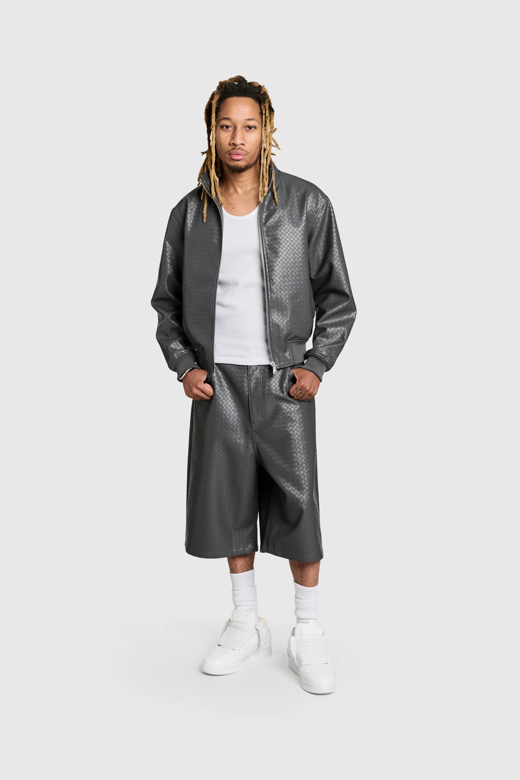 SoHo Trackjacket - Image 4