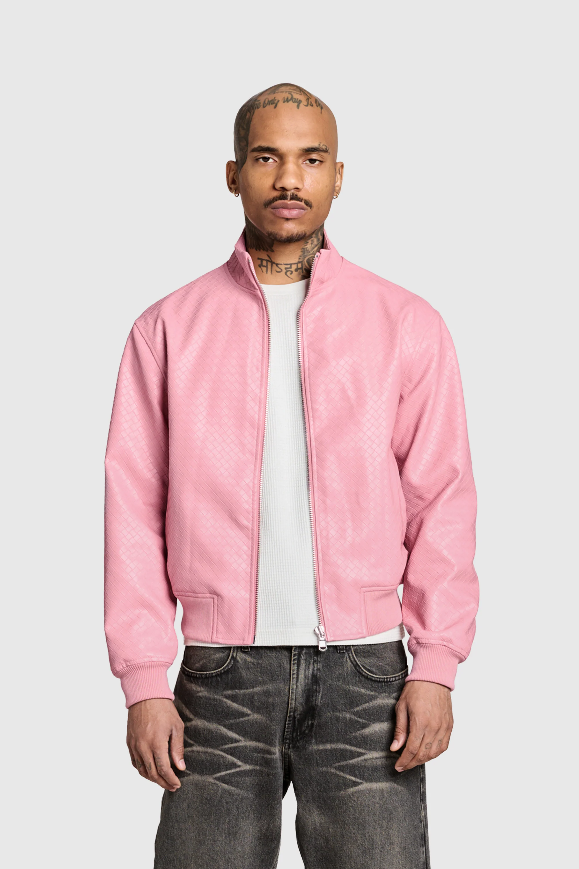 SoHo Trackjacket - Image 5