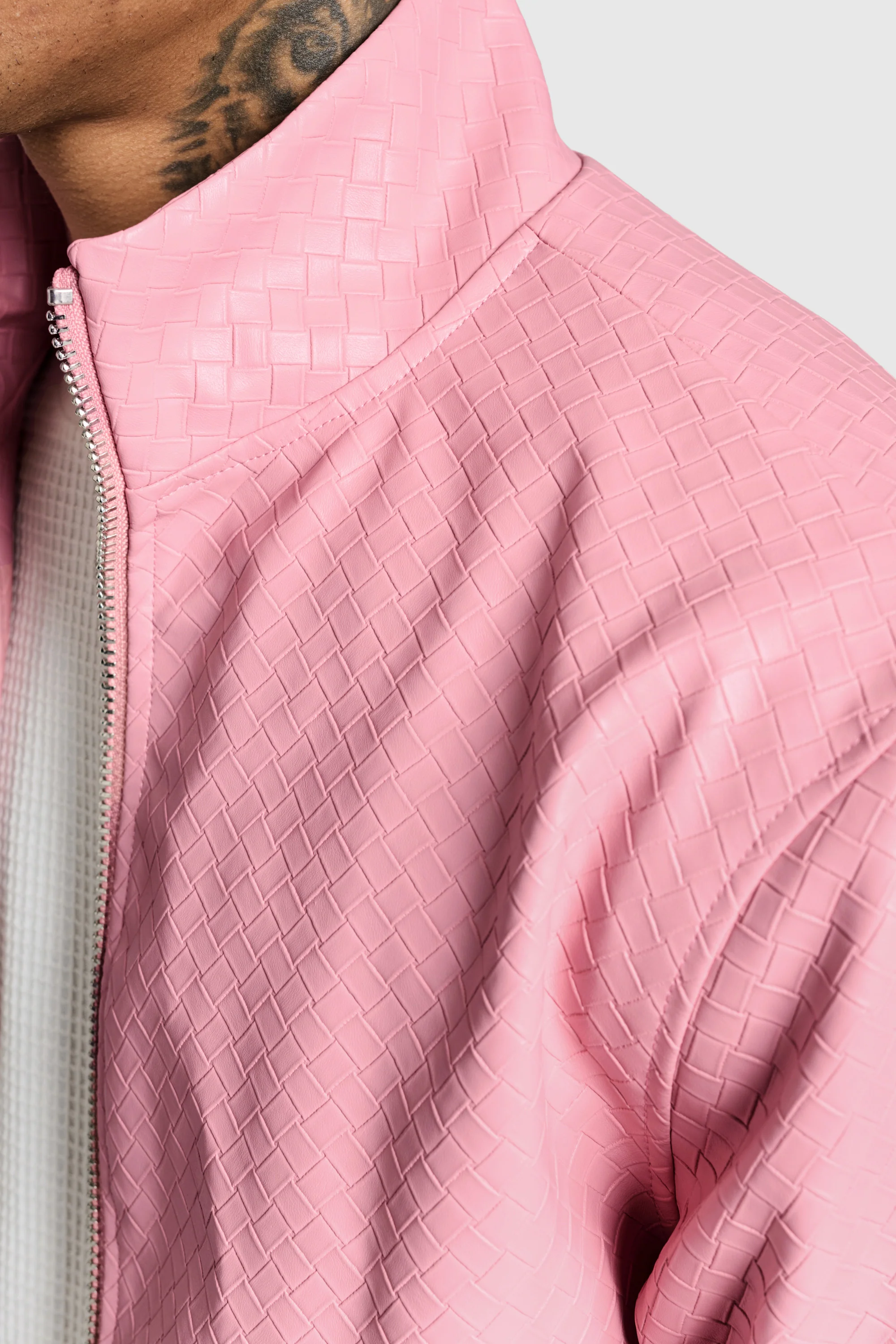 SoHo Trackjacket - Image 7
