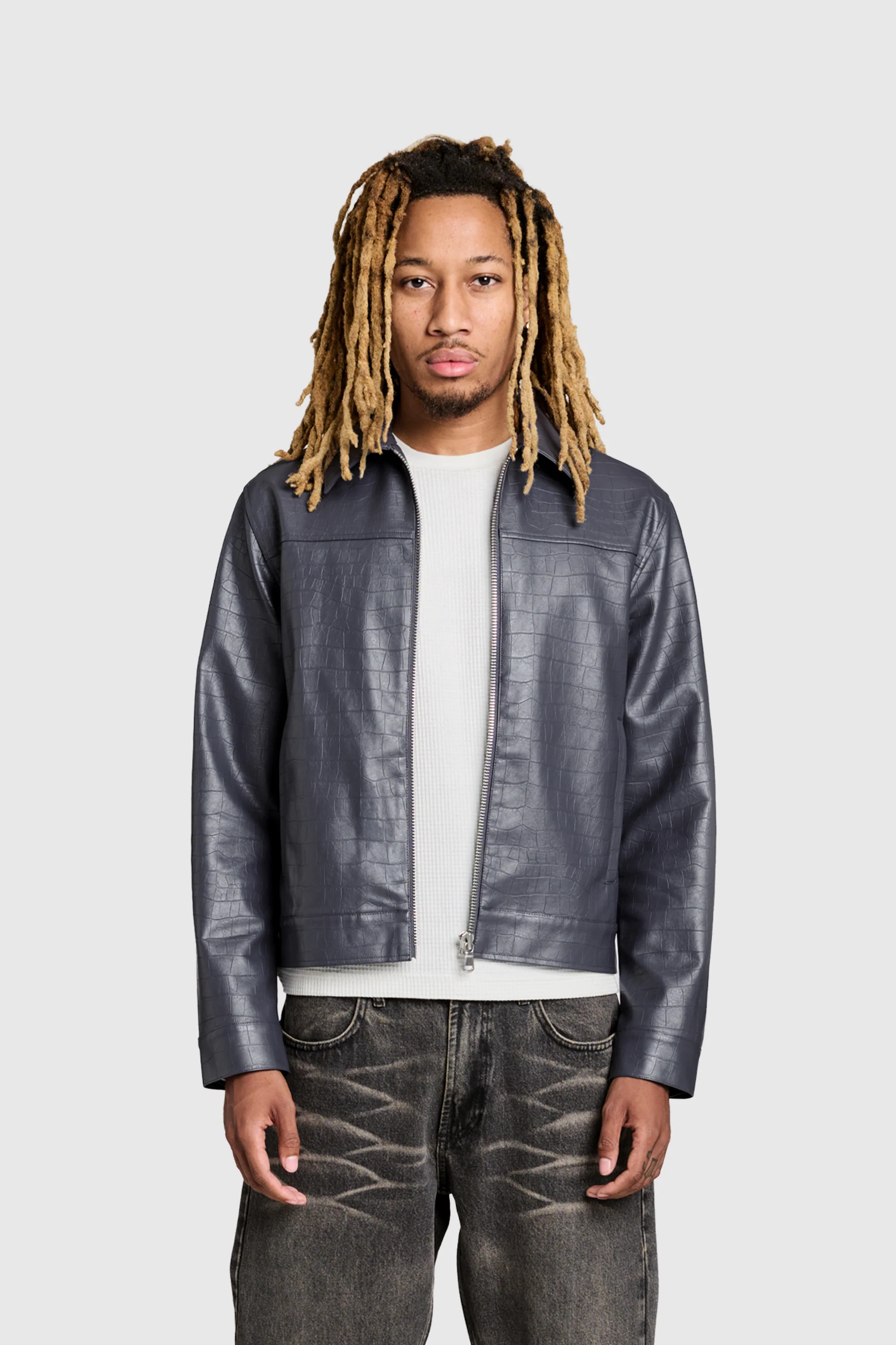 Sosa Jacket - Image 4