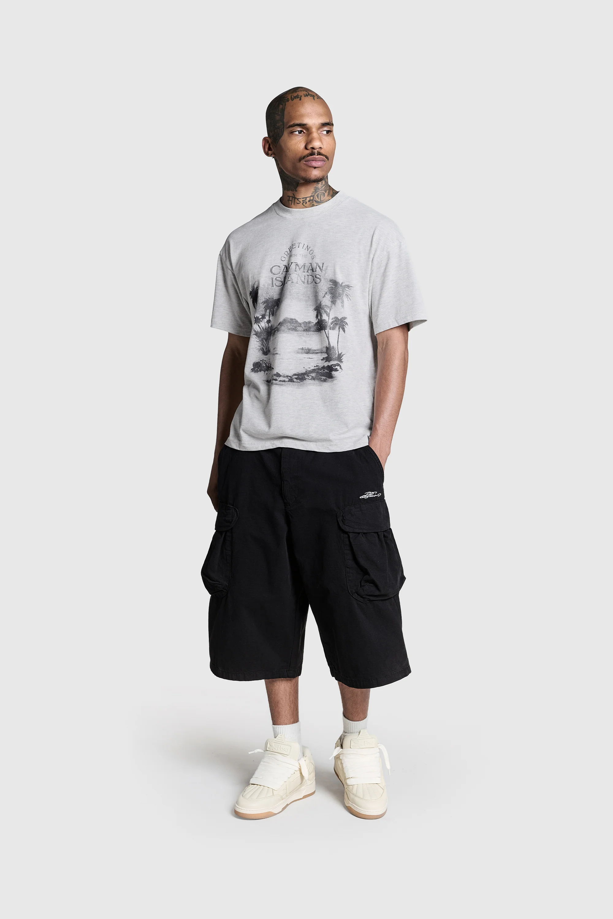 Souvenir Tee - Image 4
