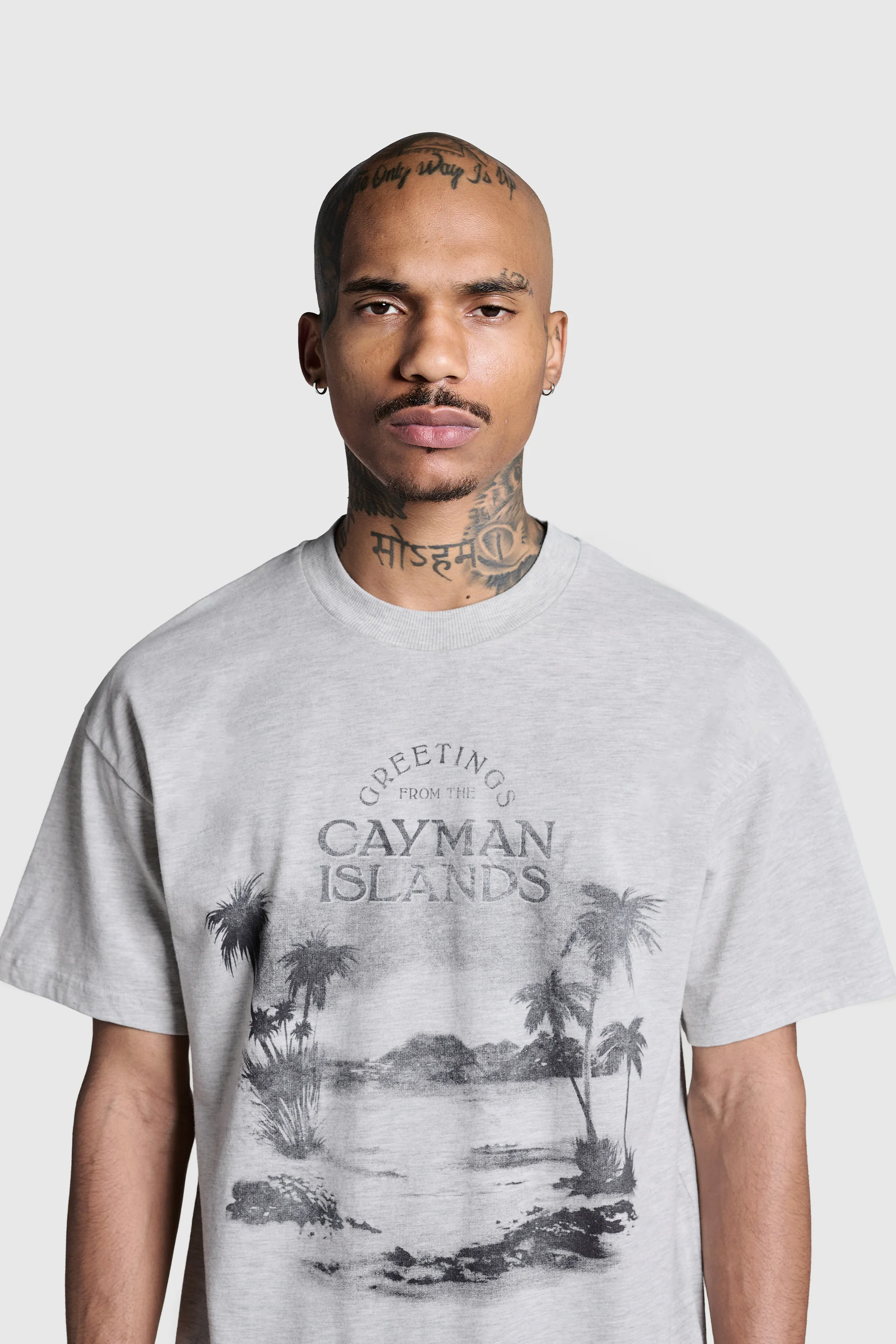 Souvenir Tee - Image 5