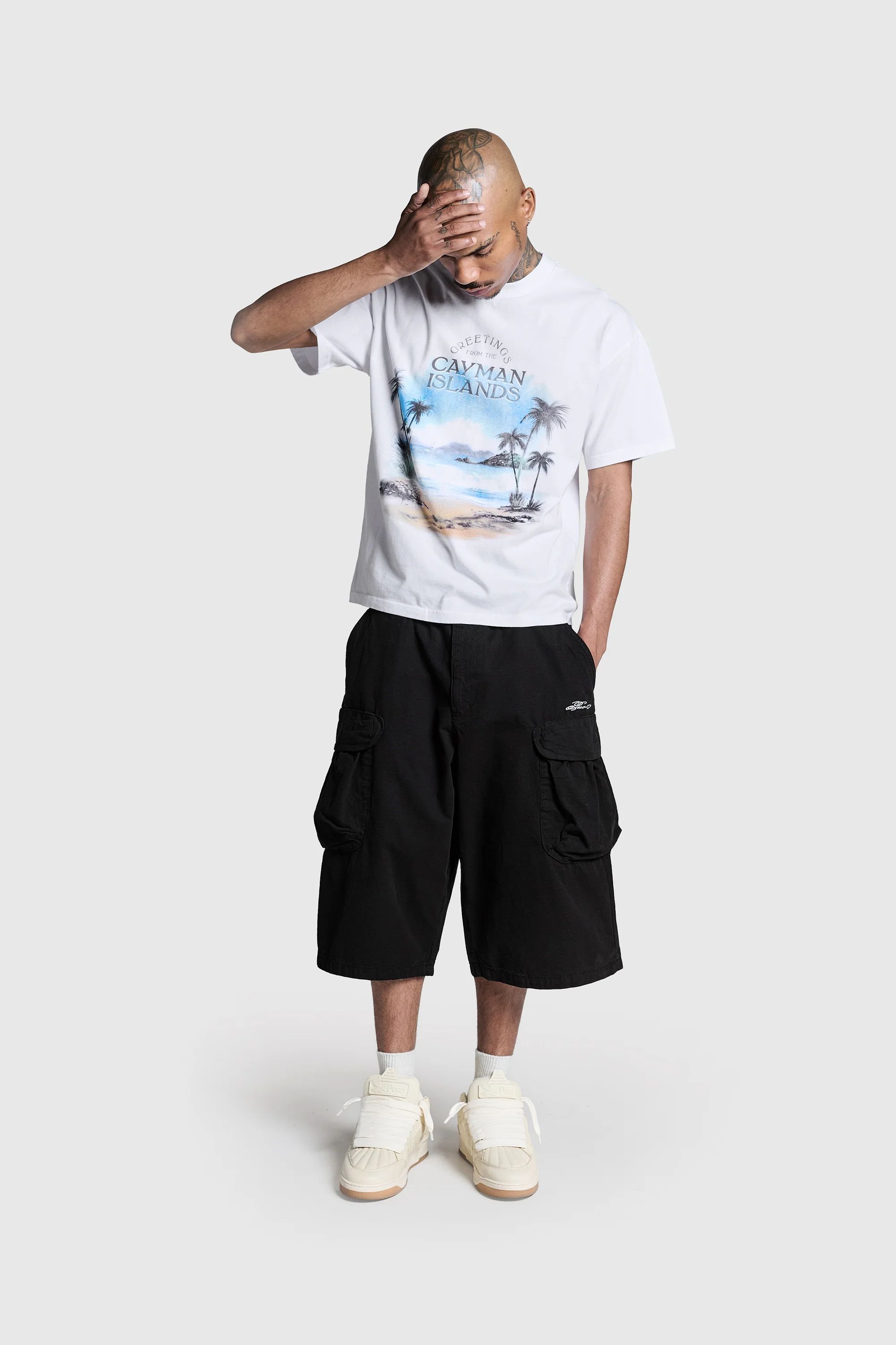 Souvenir Tee - Image 4