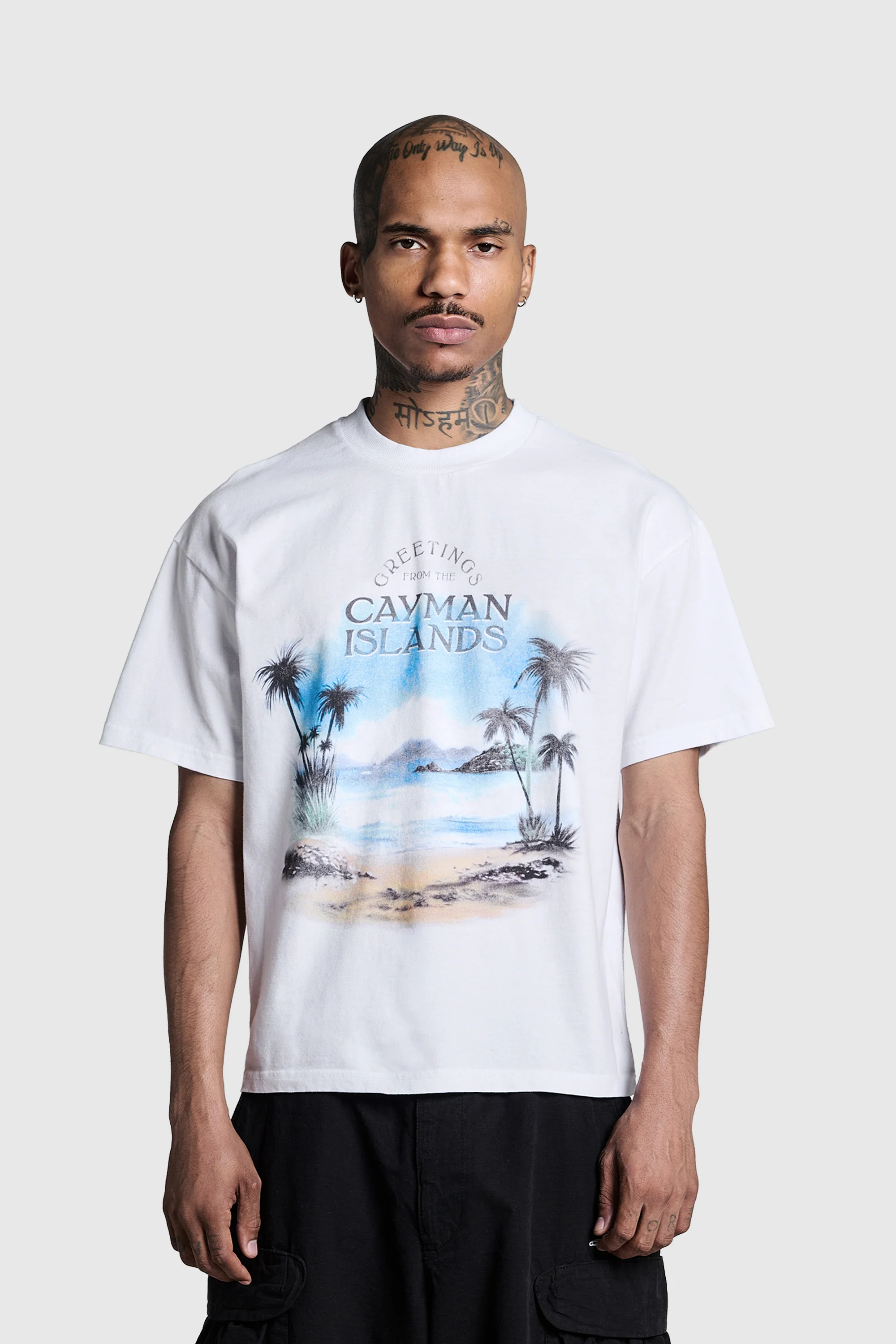 Souvenir Tee - Image 5