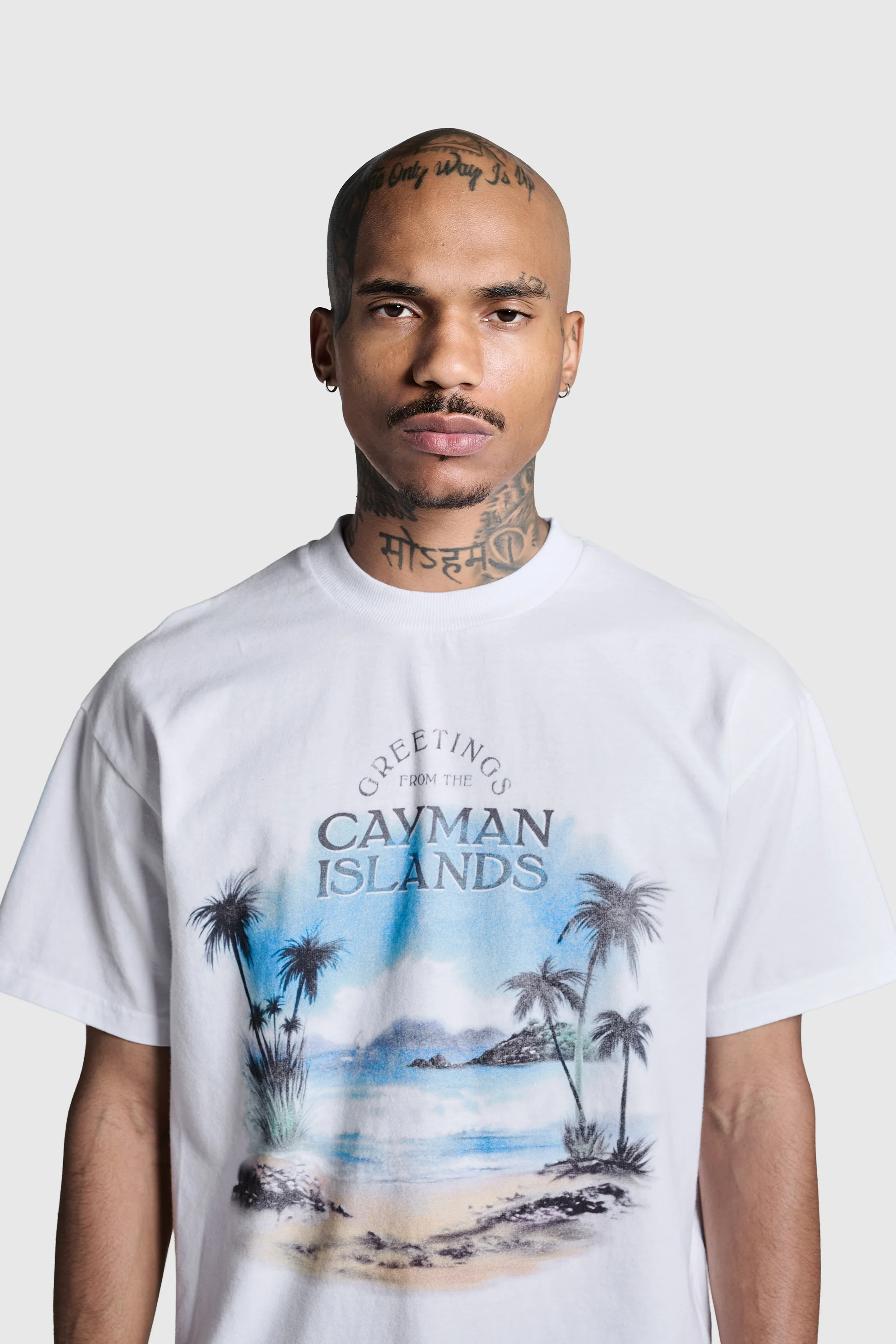 Souvenir Tee - Image 6