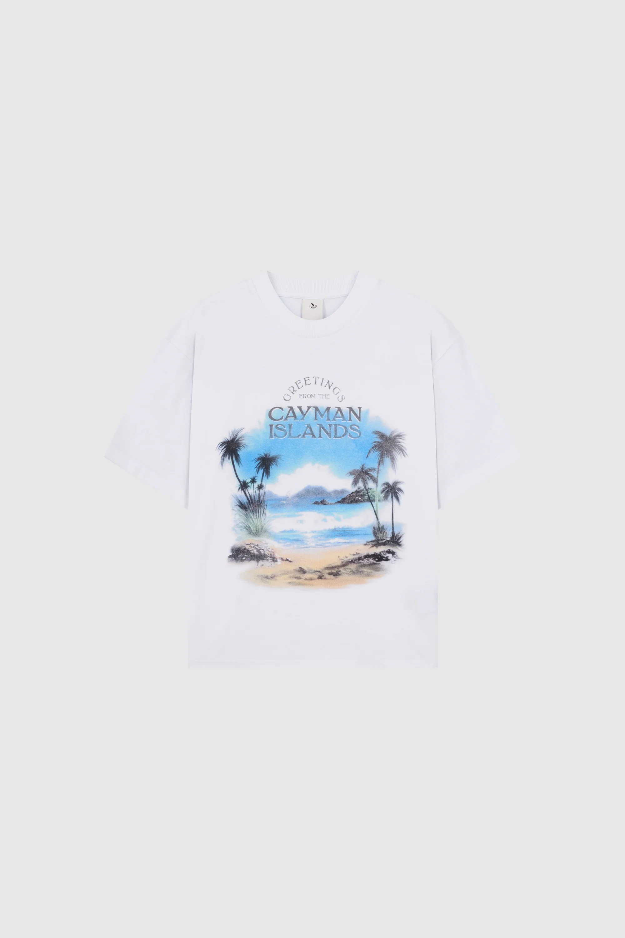 Souvenir Tee - Image 7