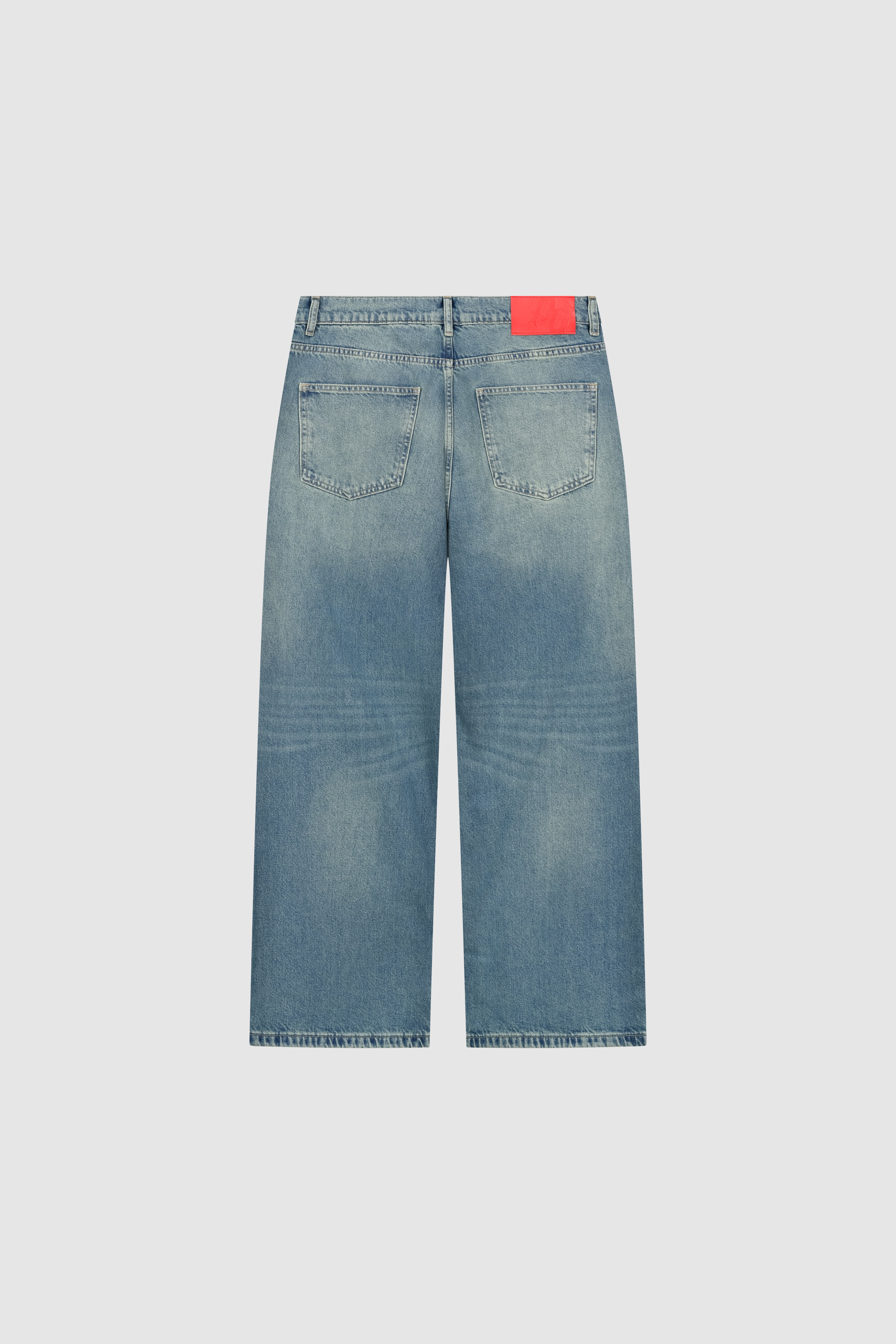 Studded Denim - Image 10