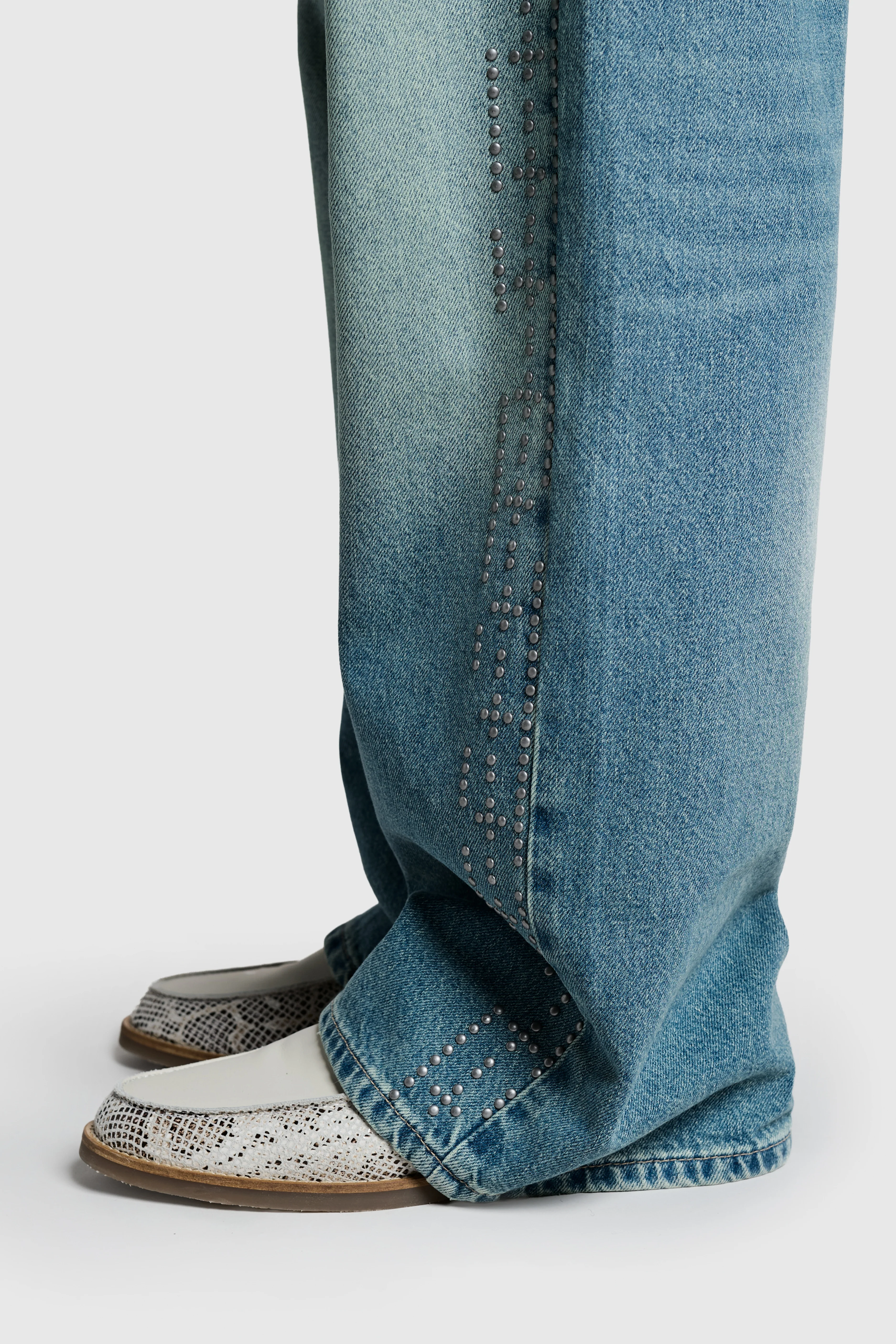 Studded Denim - Image 8