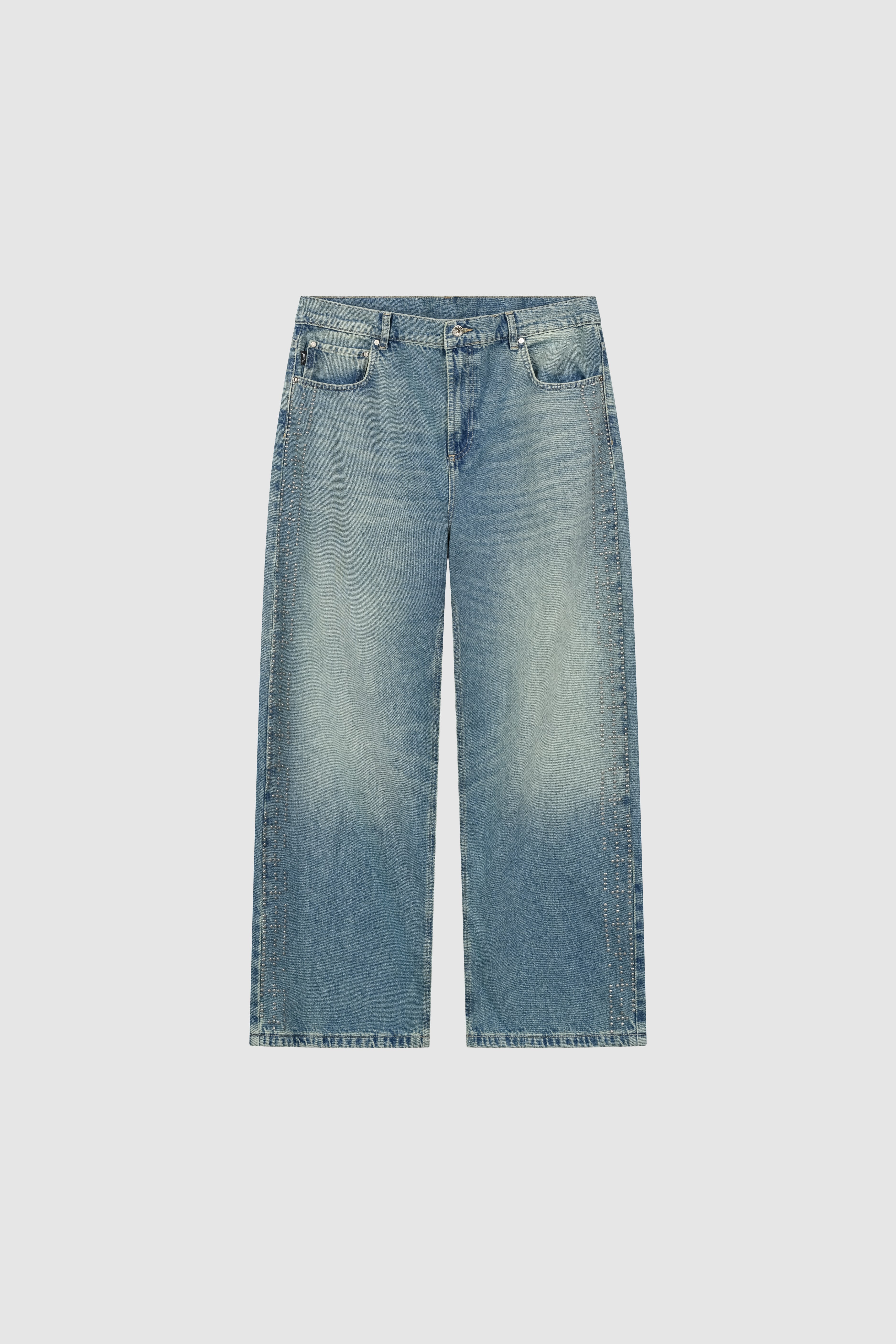 Studded Denim - Image 9