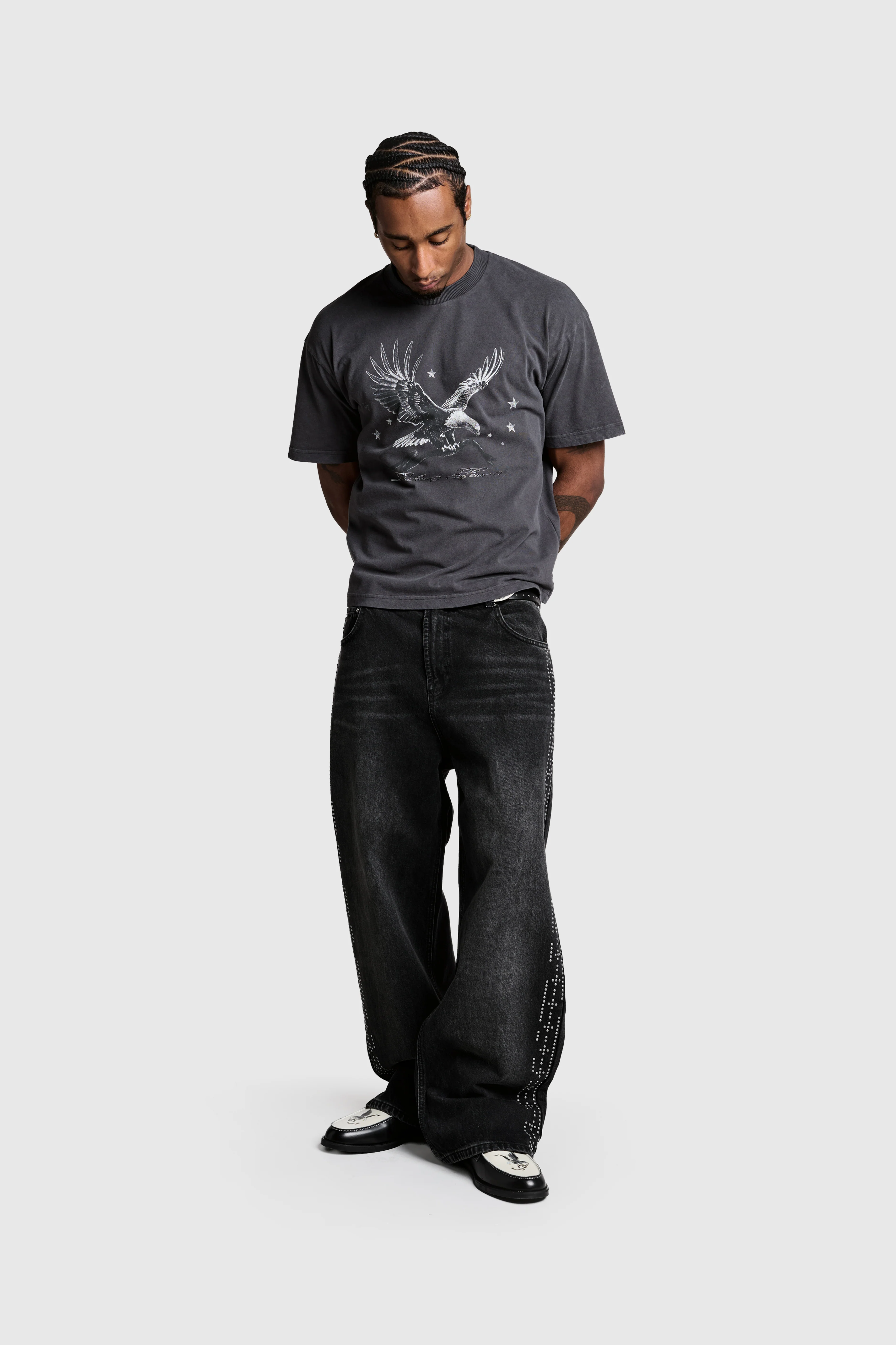 Studded Denim - Image 4