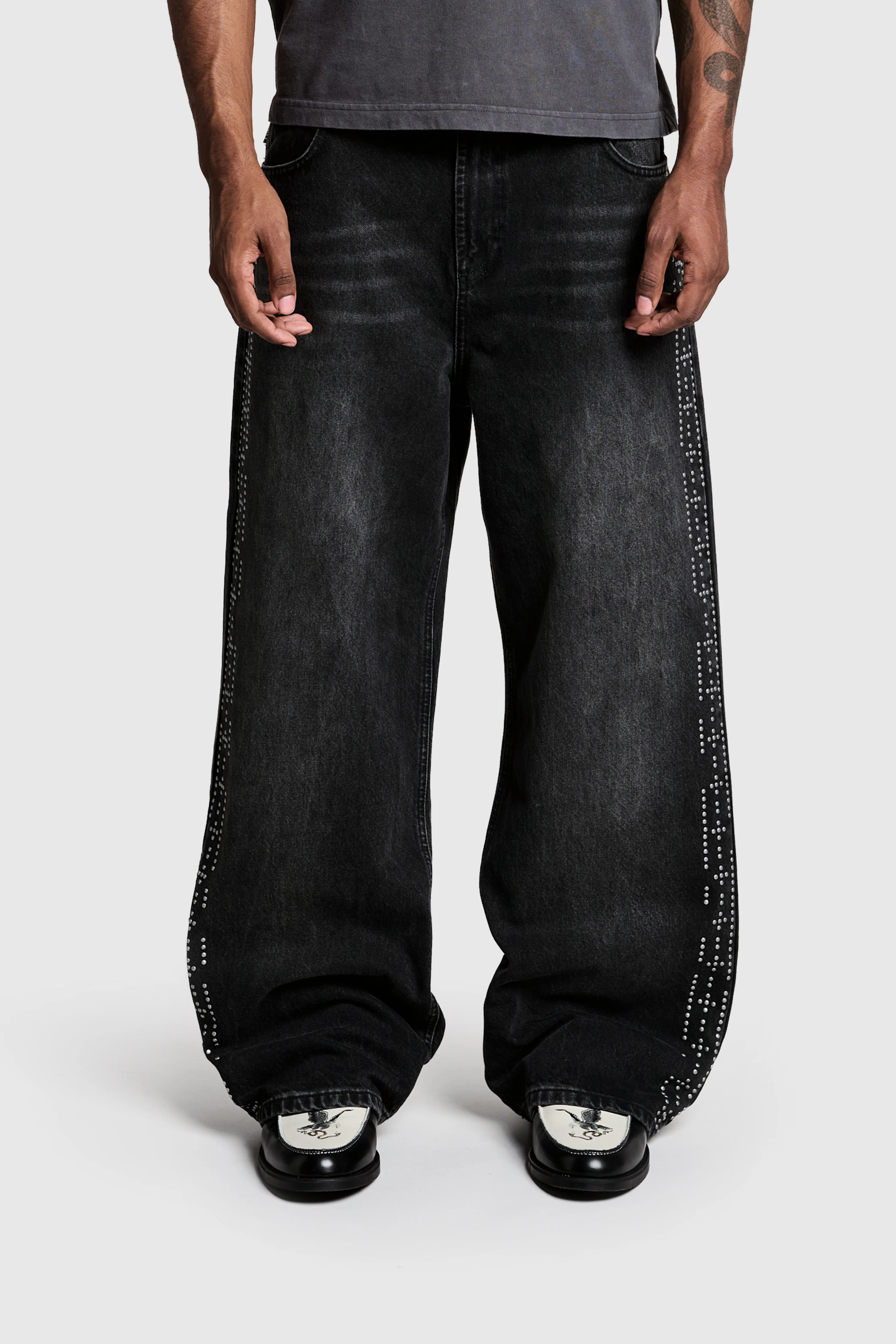Studded Denim - Image 5