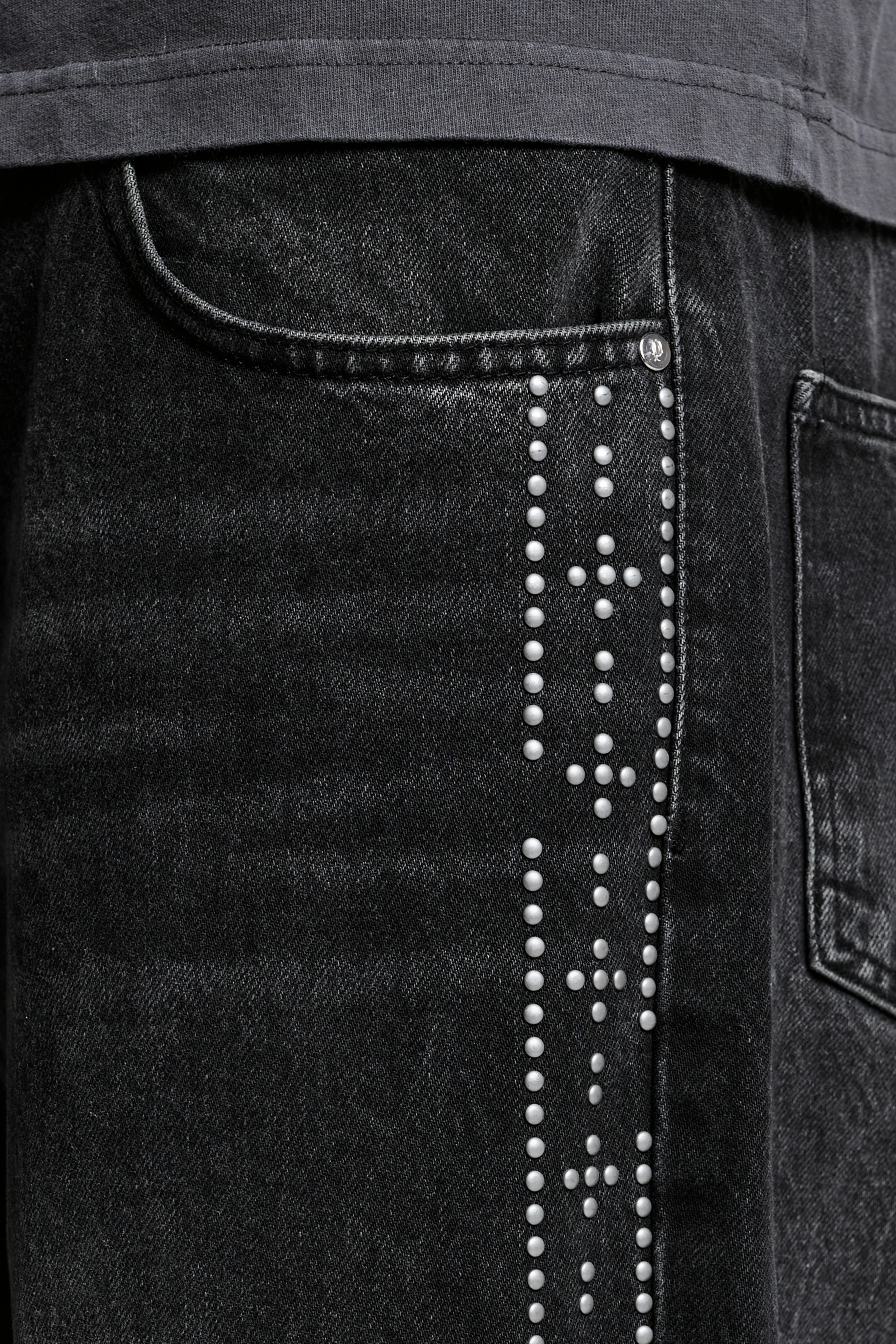Studded Denim - Image 6
