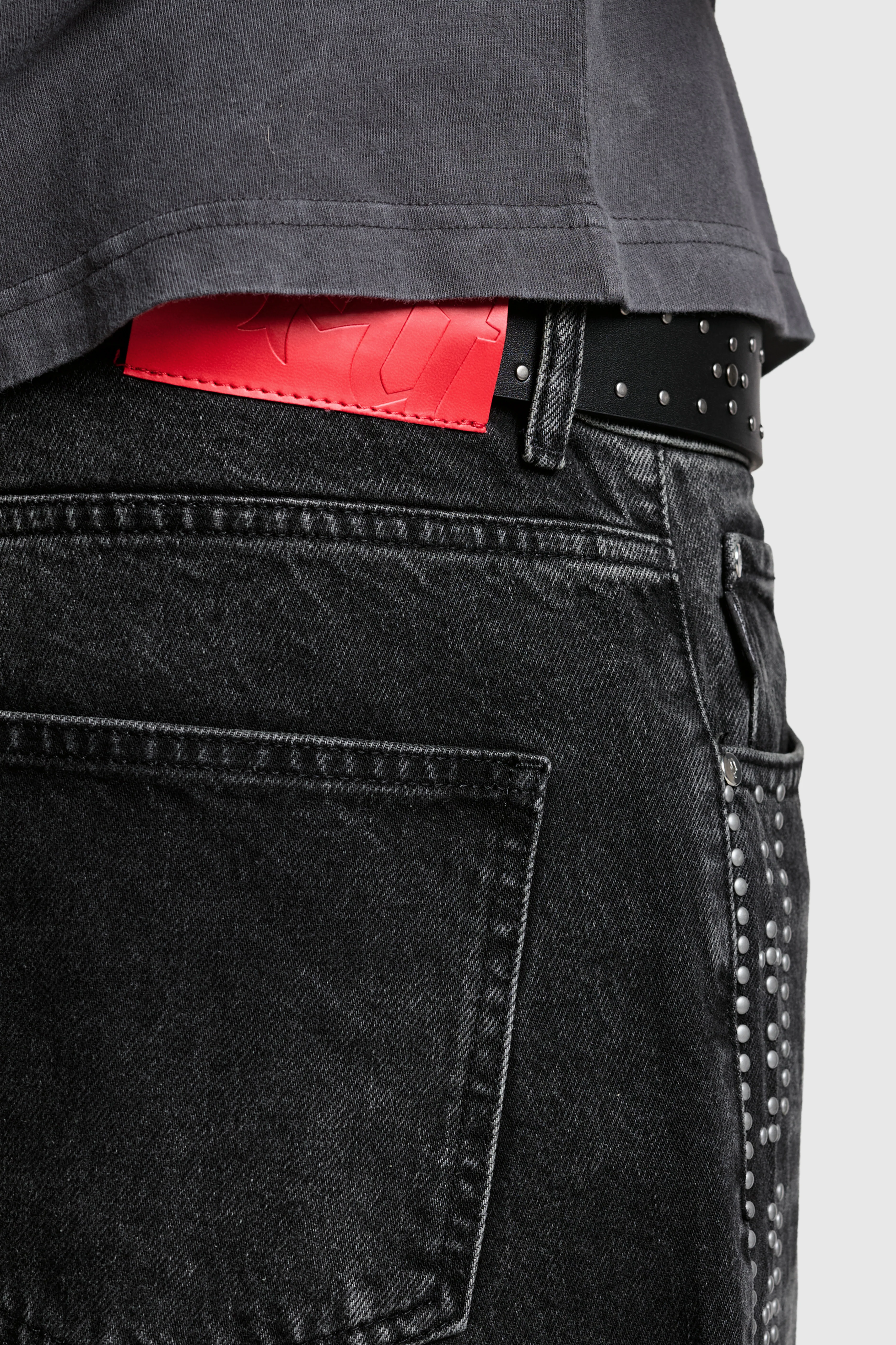 Studded Denim - Image 7