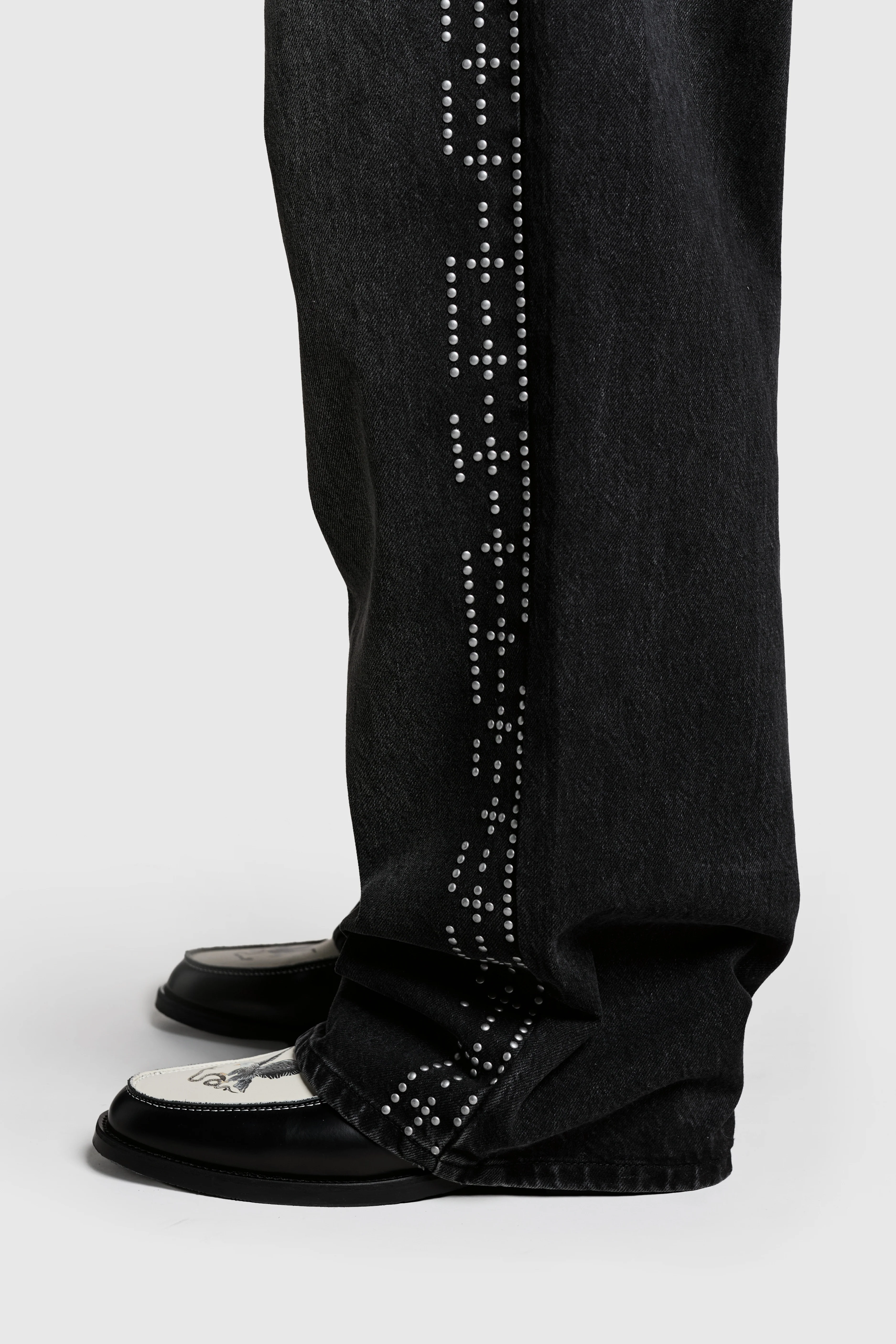 Studded Denim - Image 8