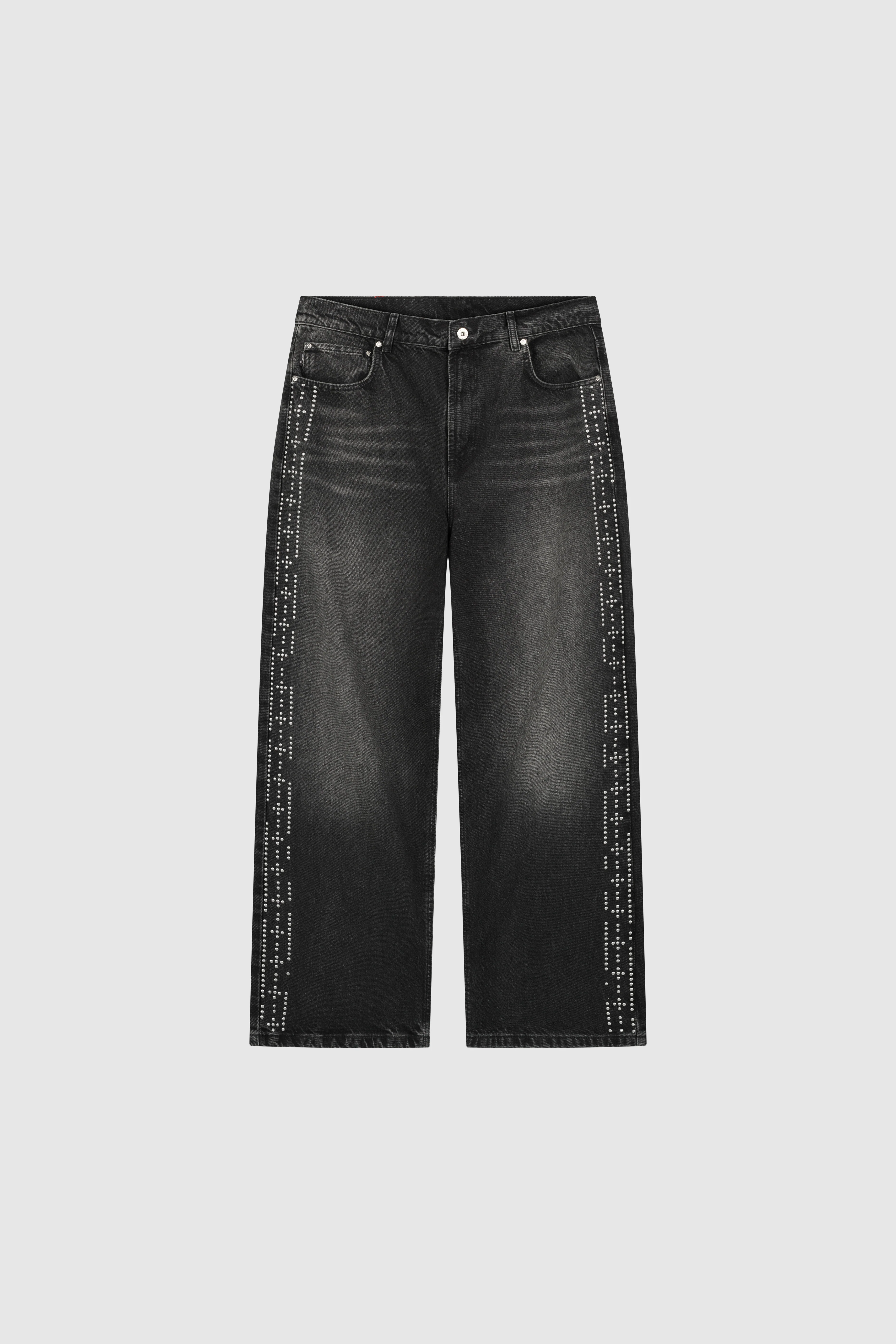 Studded Denim - Image 9