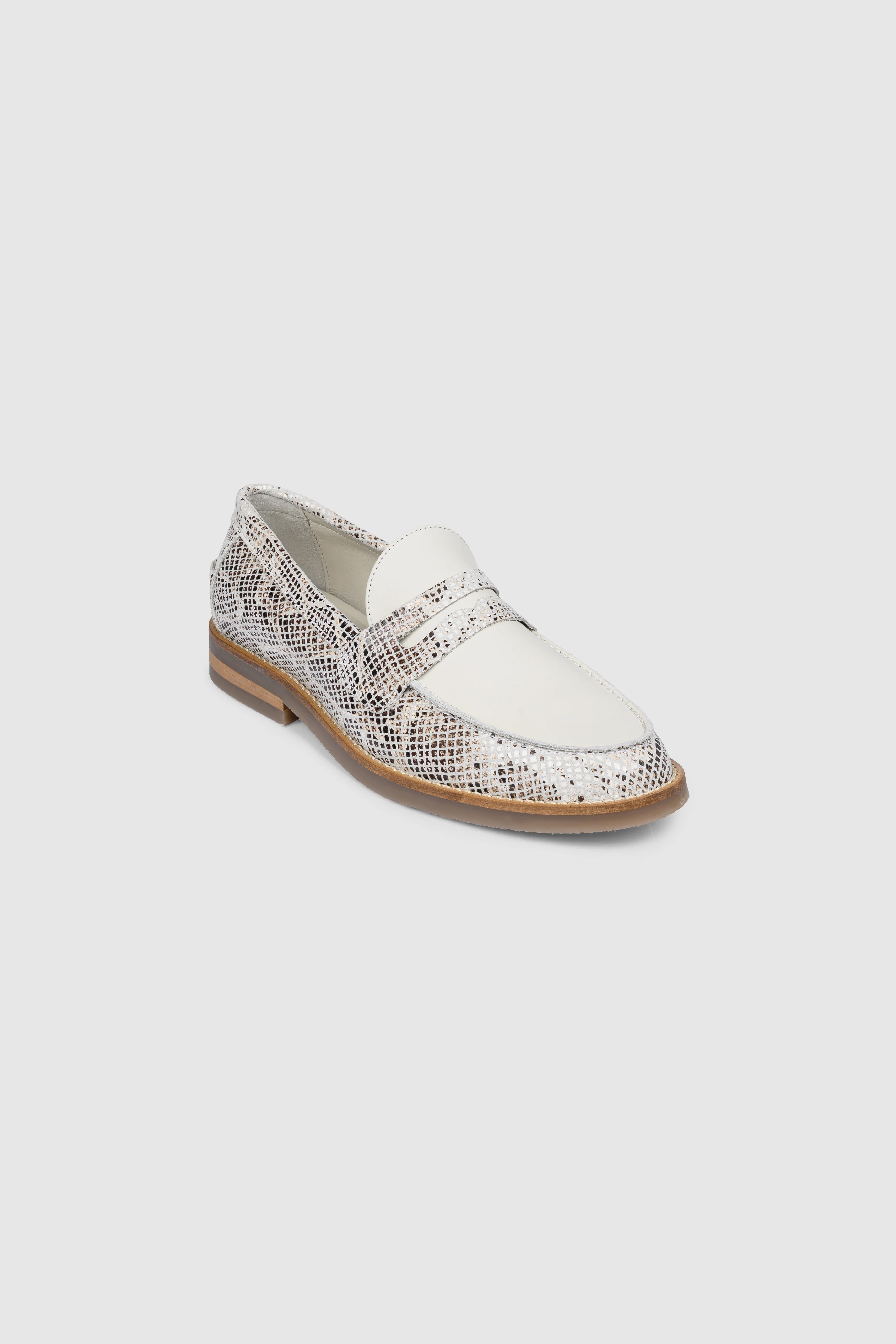 Snake Loafer - Image 3