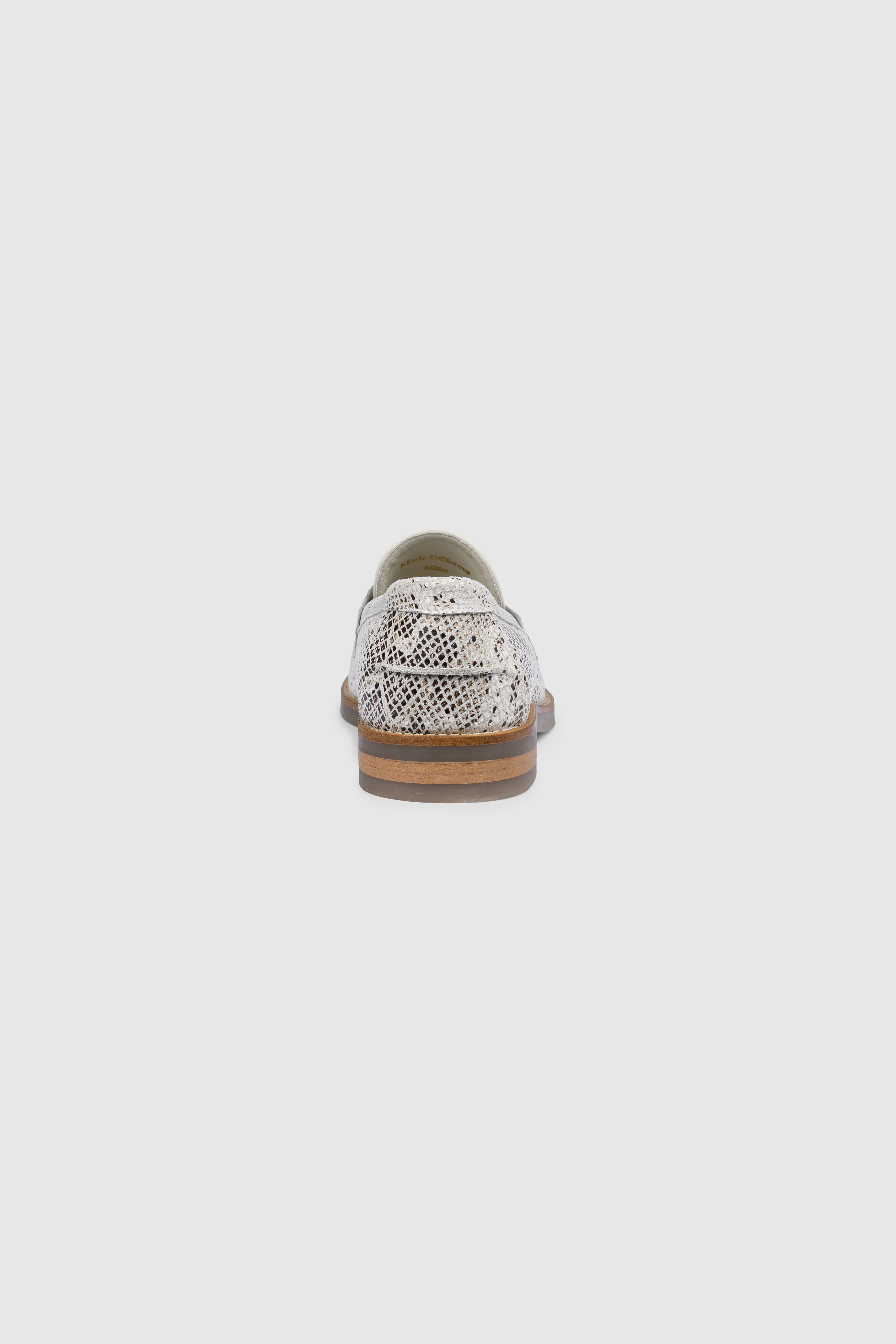 Snake Loafer - Image 7