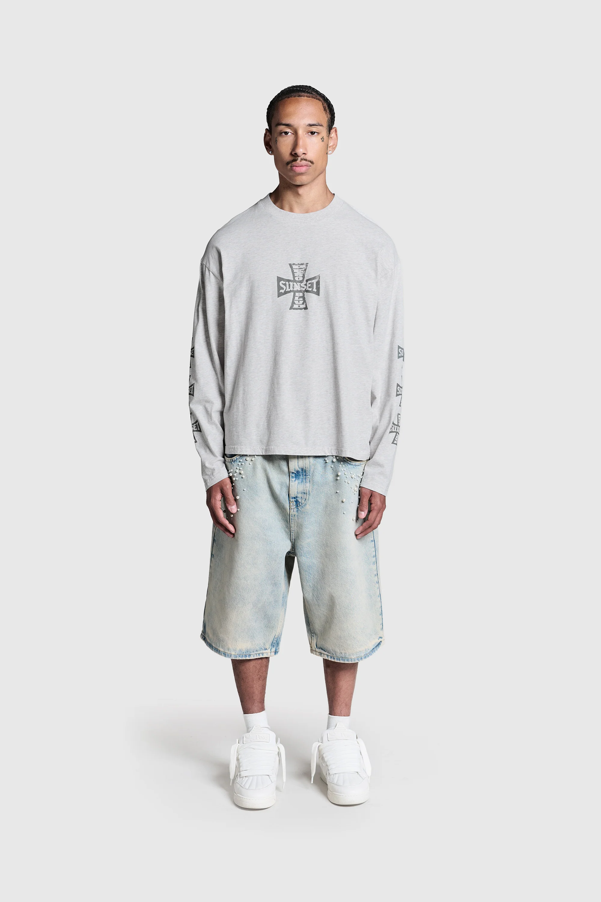 Sunset Longsleeve