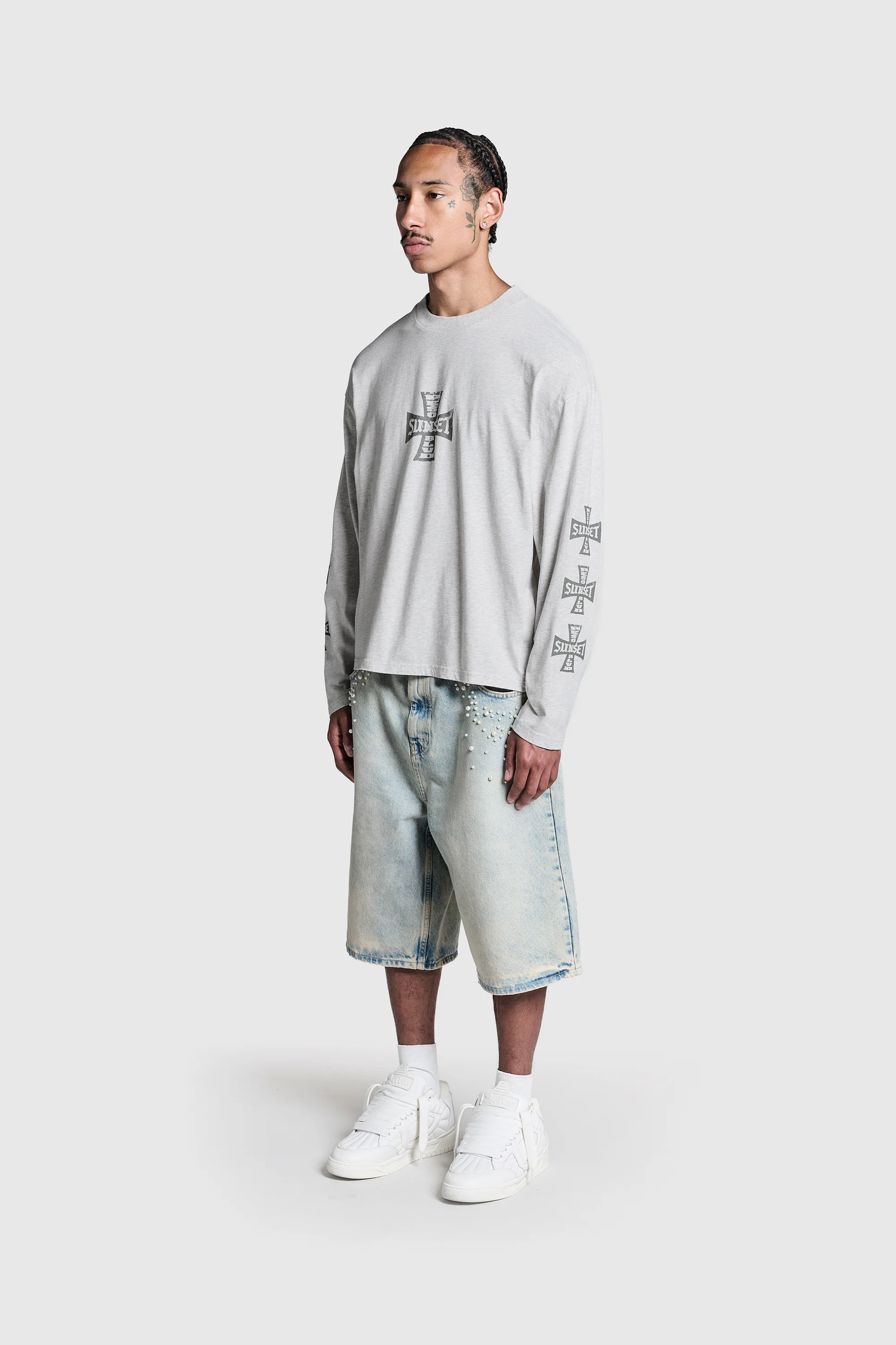Sunset Longsleeve - Image 2