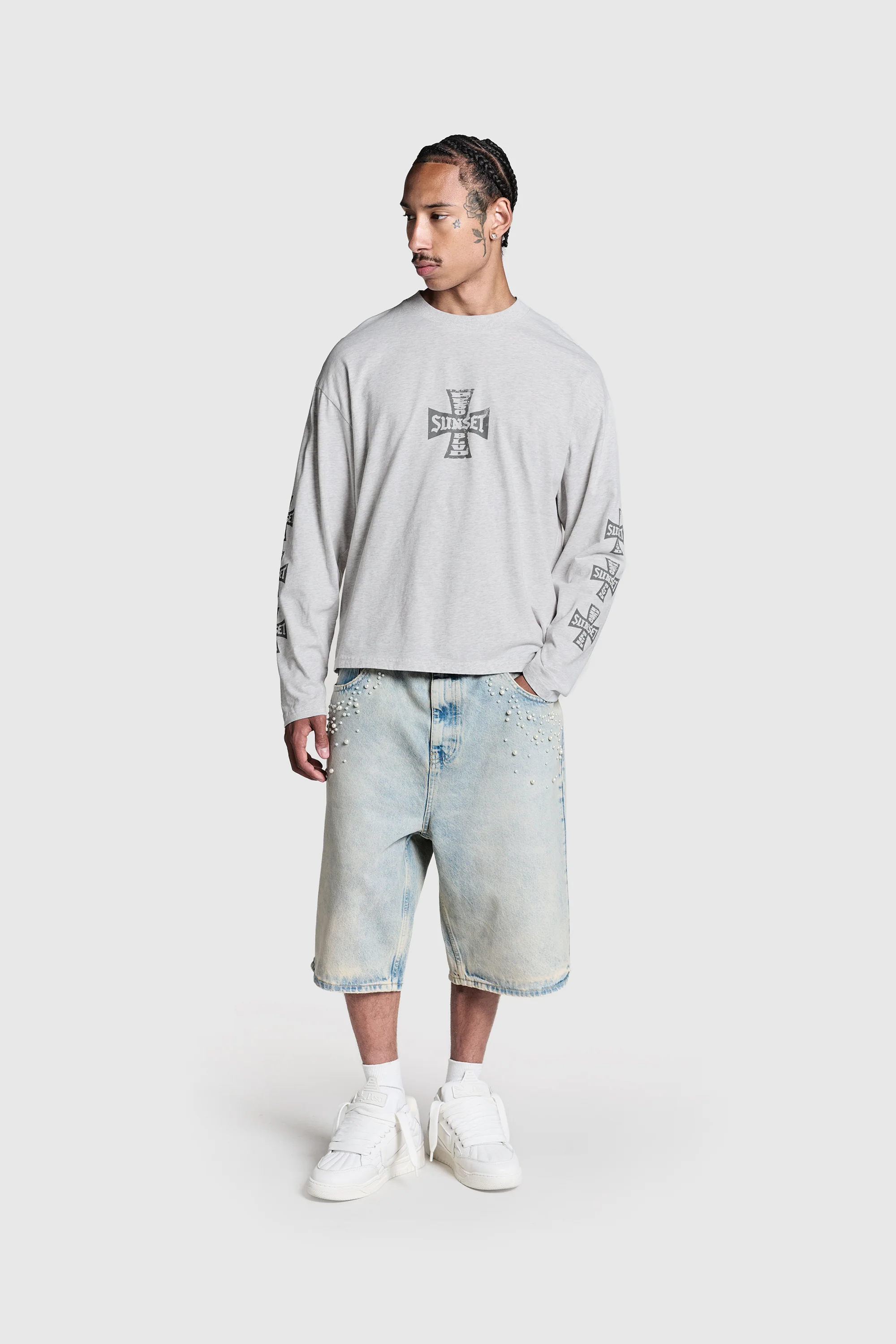 Sunset Longsleeve - Image 4