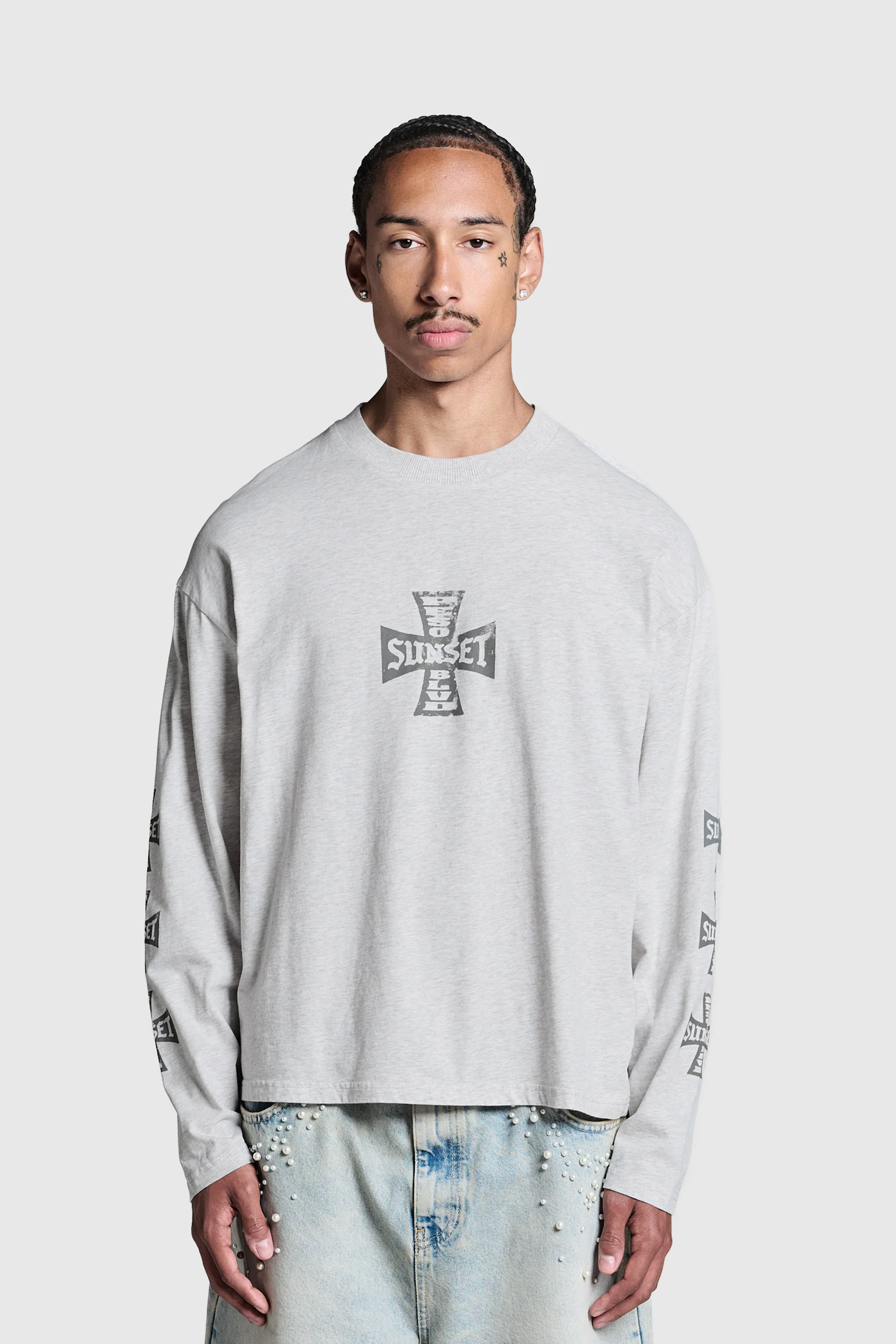 Sunset Longsleeve - Image 5