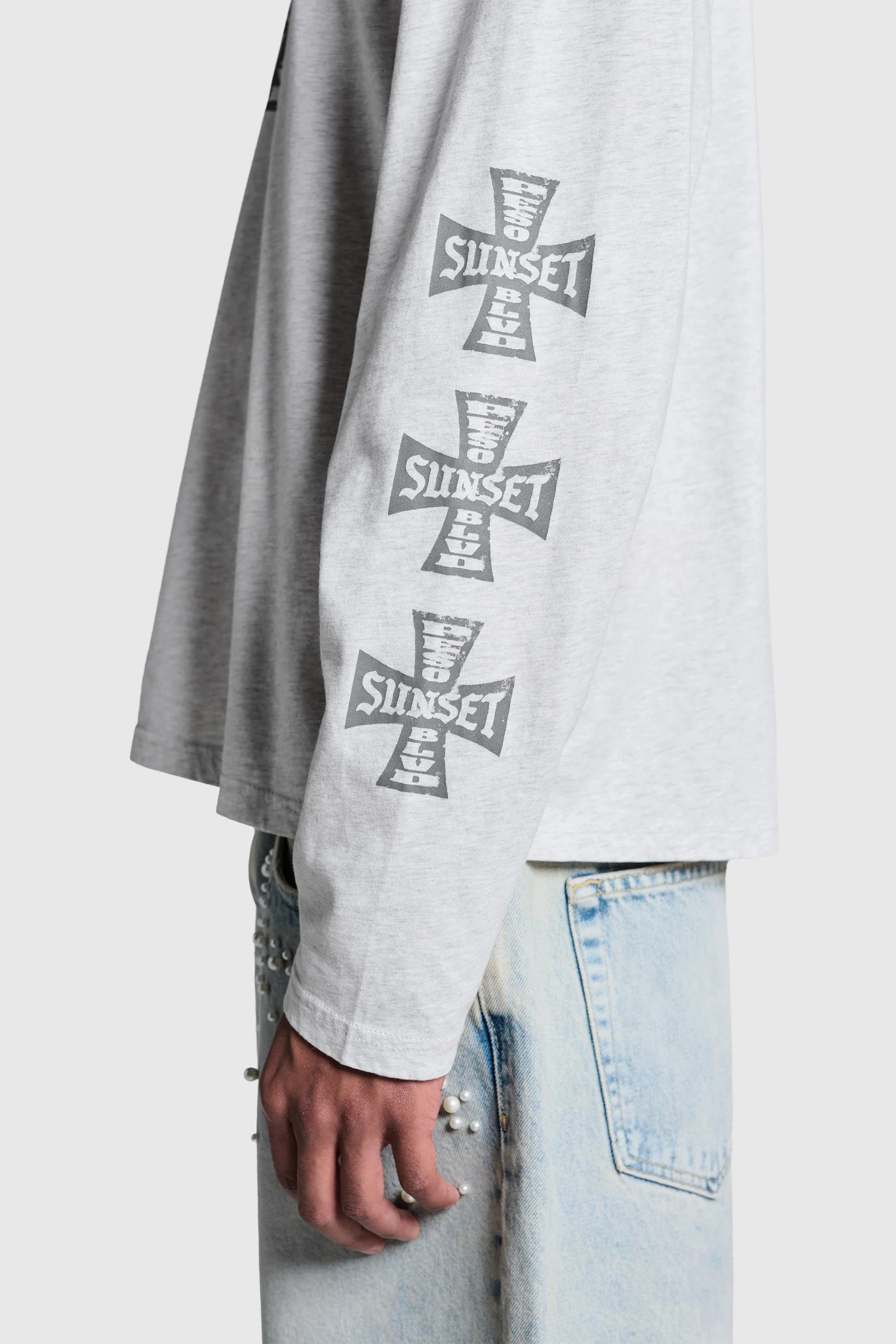 Sunset Longsleeve - Image 7