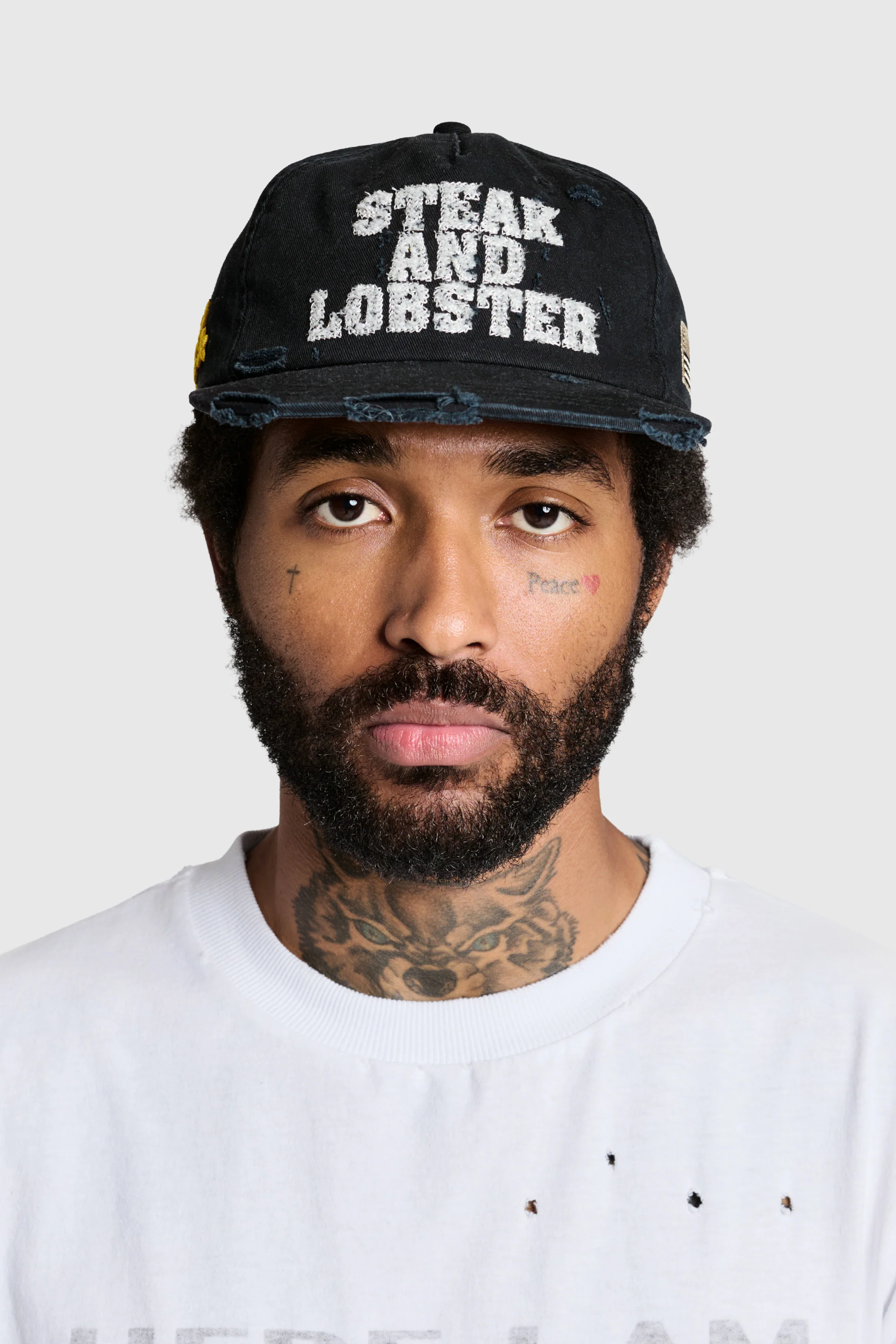 Surf & Turf Cap - Image 2