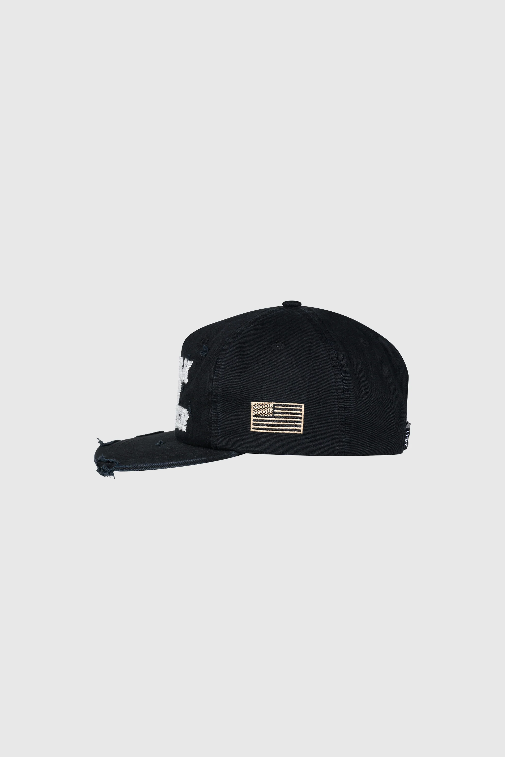 Surf & Turf Cap - Image 5