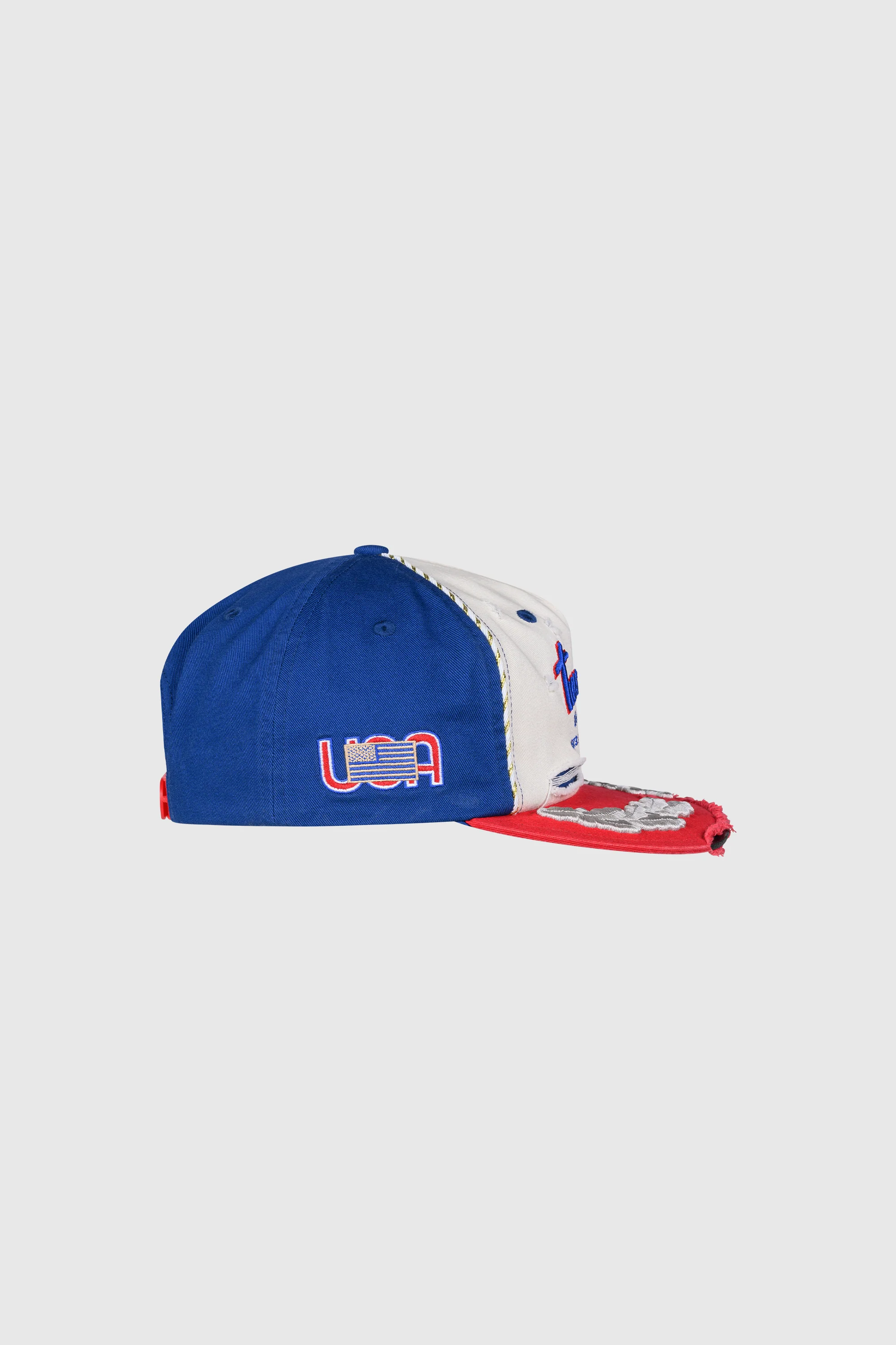 Thank You Cap - Image 6