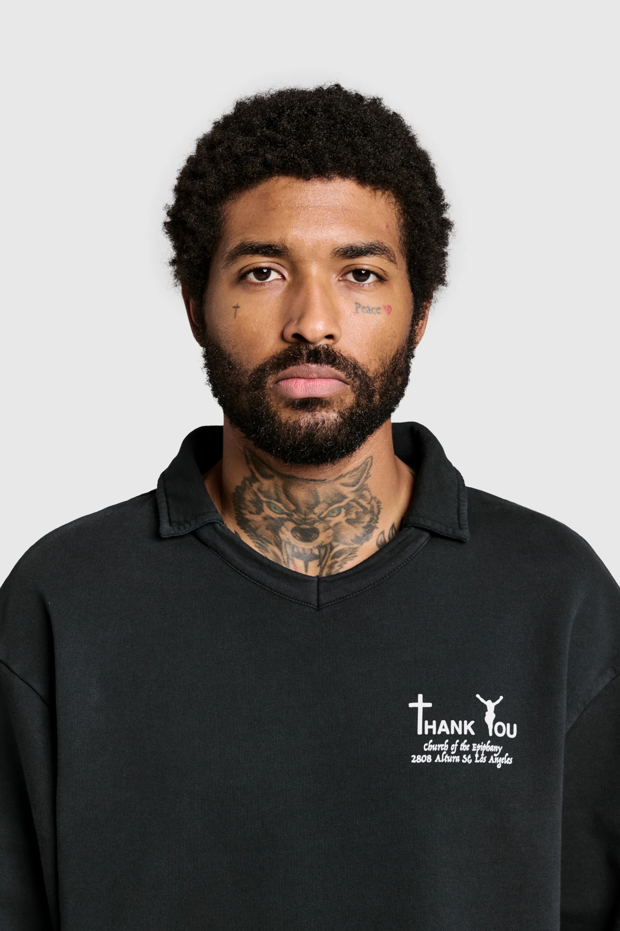 Thank You Sweater - Image 6