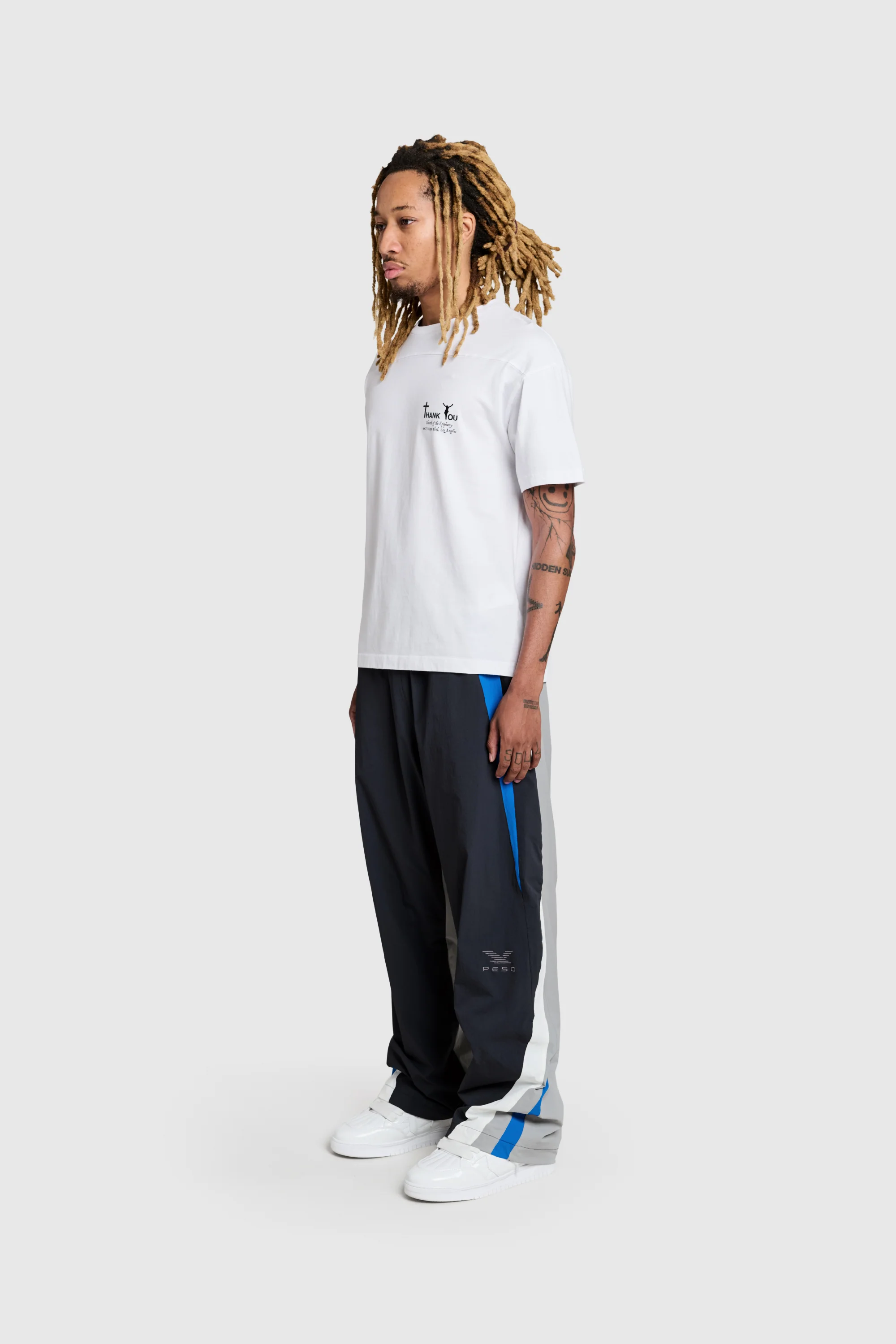 Thank You Tee - Image 2